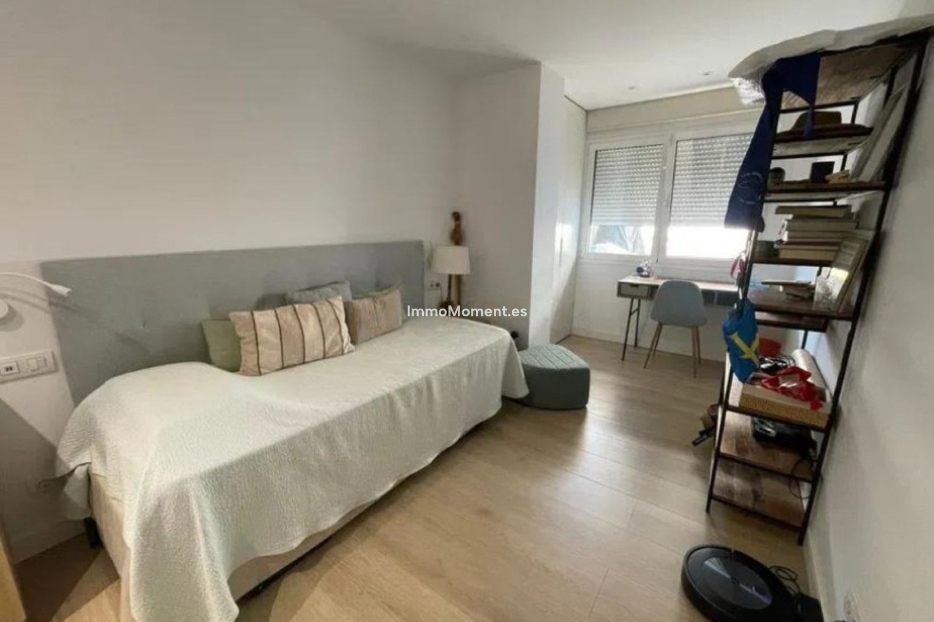 Bestaande woning - Appartement - Marbella - Marbella Centro