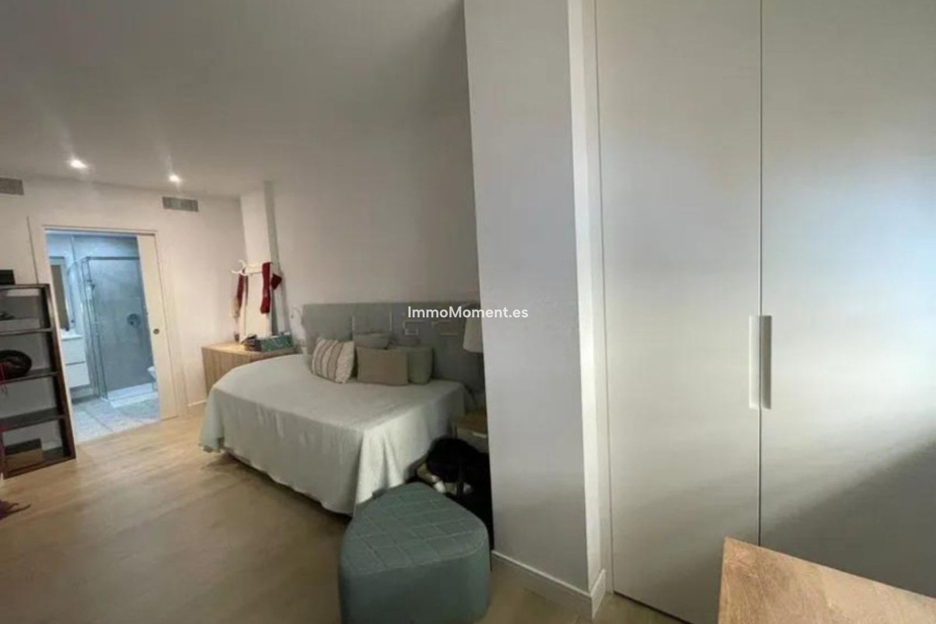Bestaande woning - Appartement - Marbella - Marbella Centro
