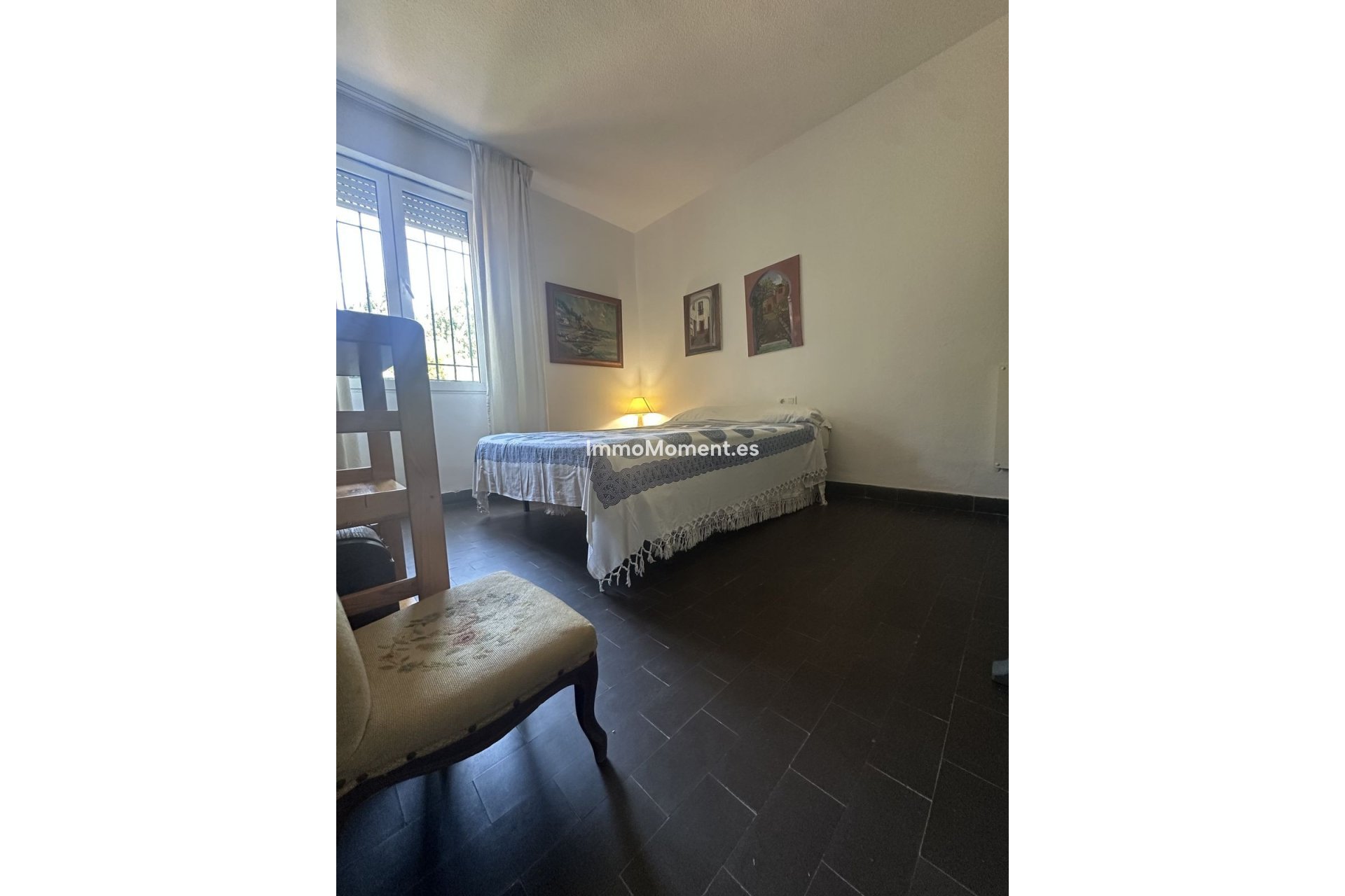 Bestaande woning - Appartement - Marbella - Marbella Centro