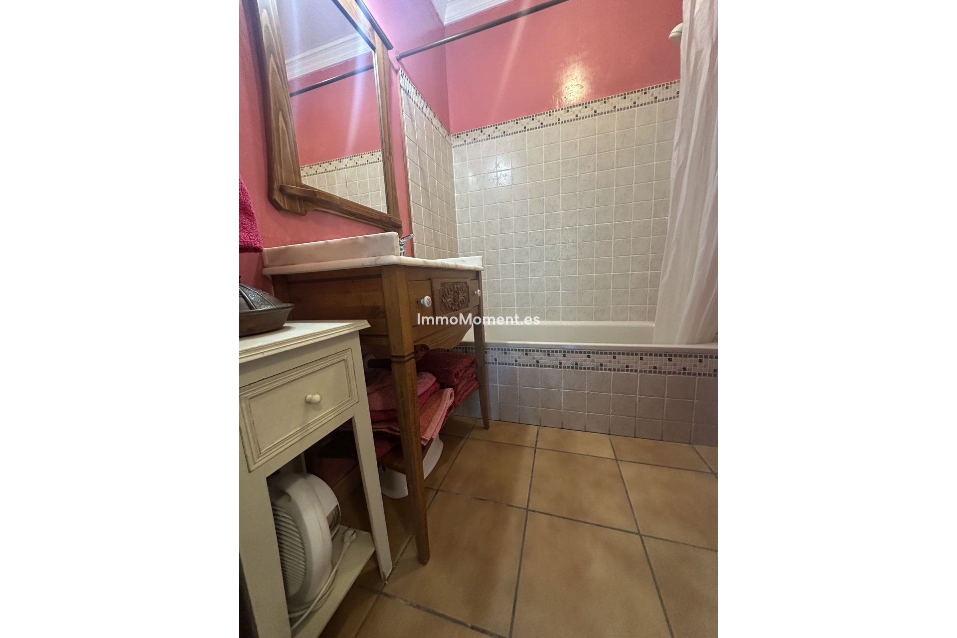 Bestaande woning - Appartement - Marbella - Marbella Centro