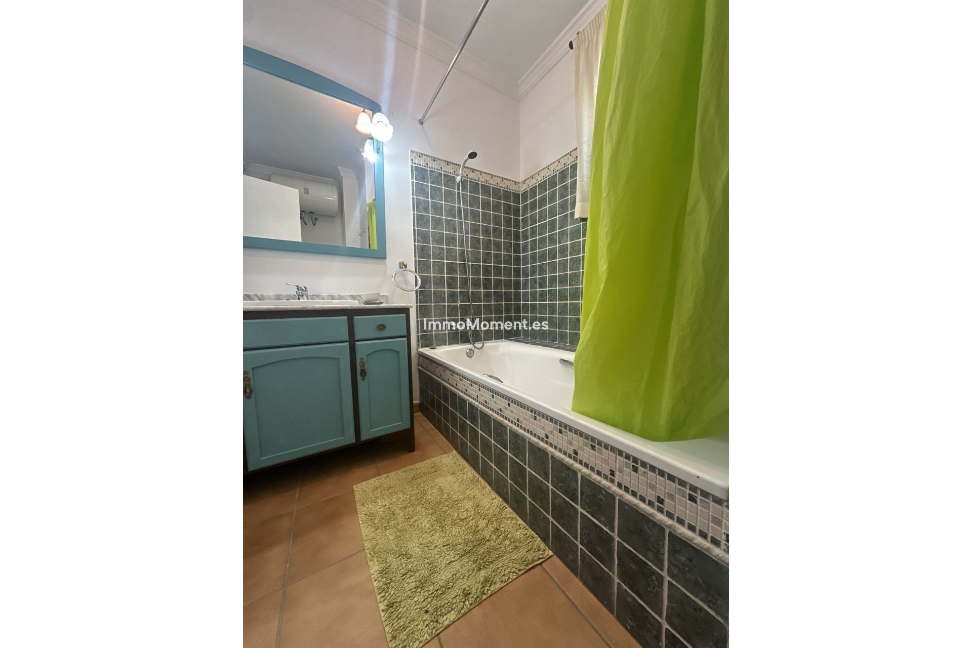 Bestaande woning - Appartement - Marbella - Marbella Centro