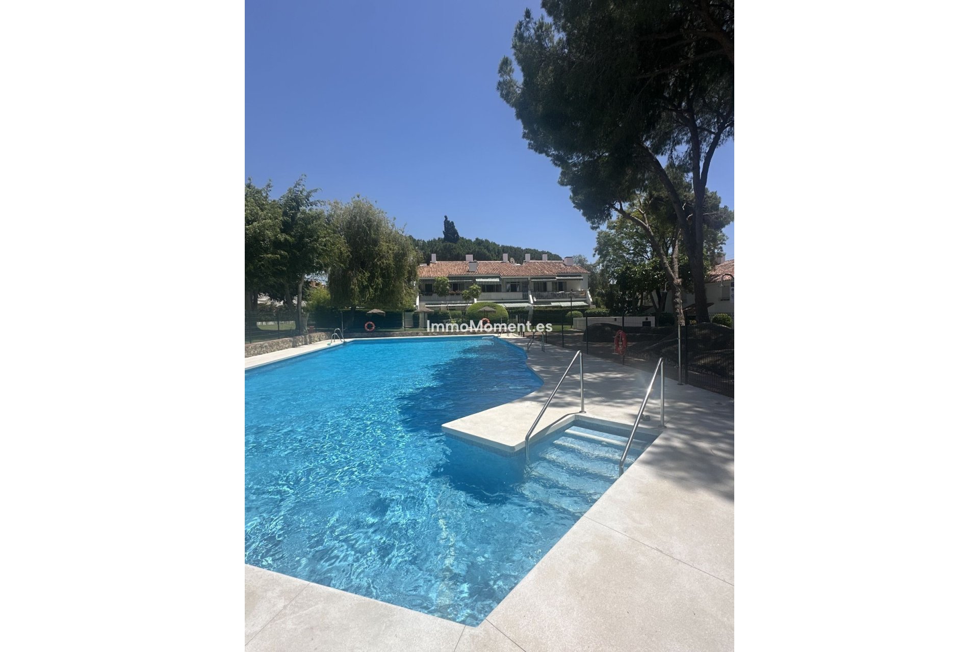 Bestaande woning - Appartement - Marbella - Marbella Centro