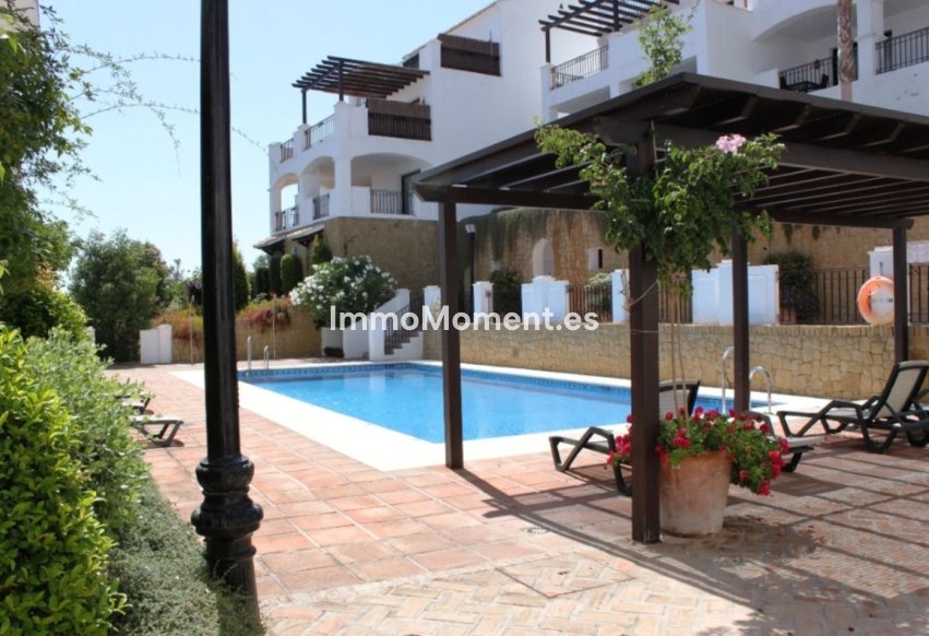 Bestaande woning - Appartement - Marbella - Marbella Centro