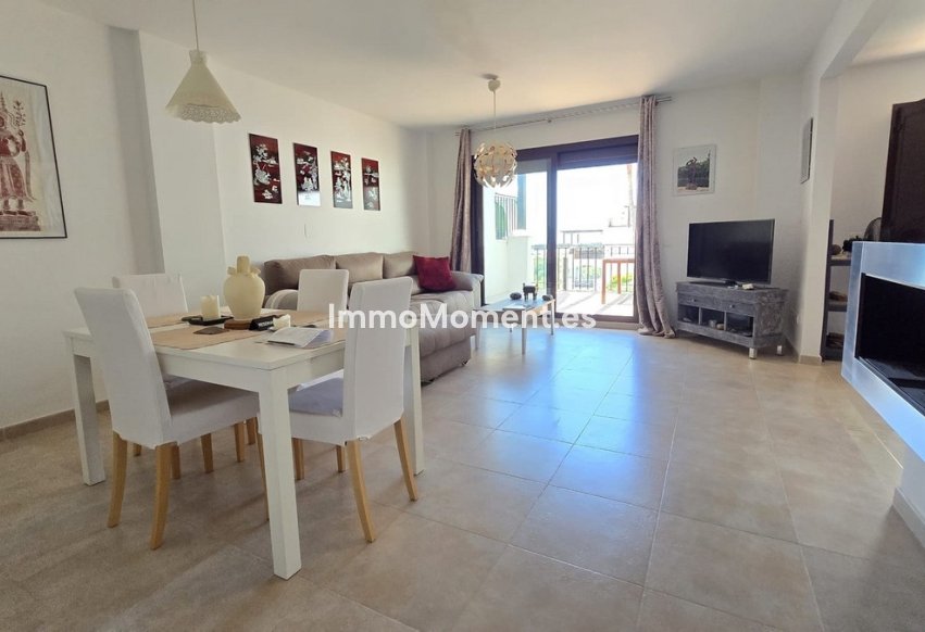 Bestaande woning - Appartement - Marbella - Marbella Centro