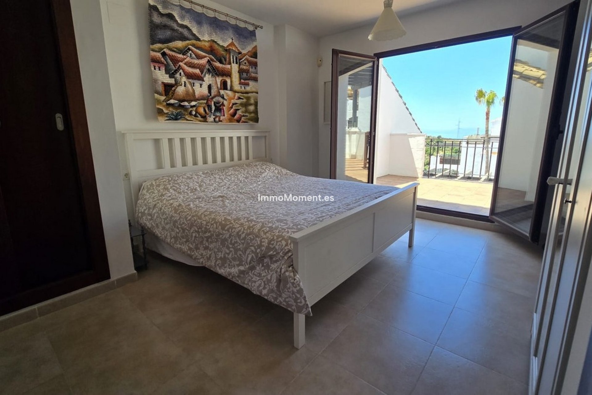 Bestaande woning - Appartement - Marbella - Marbella Centro
