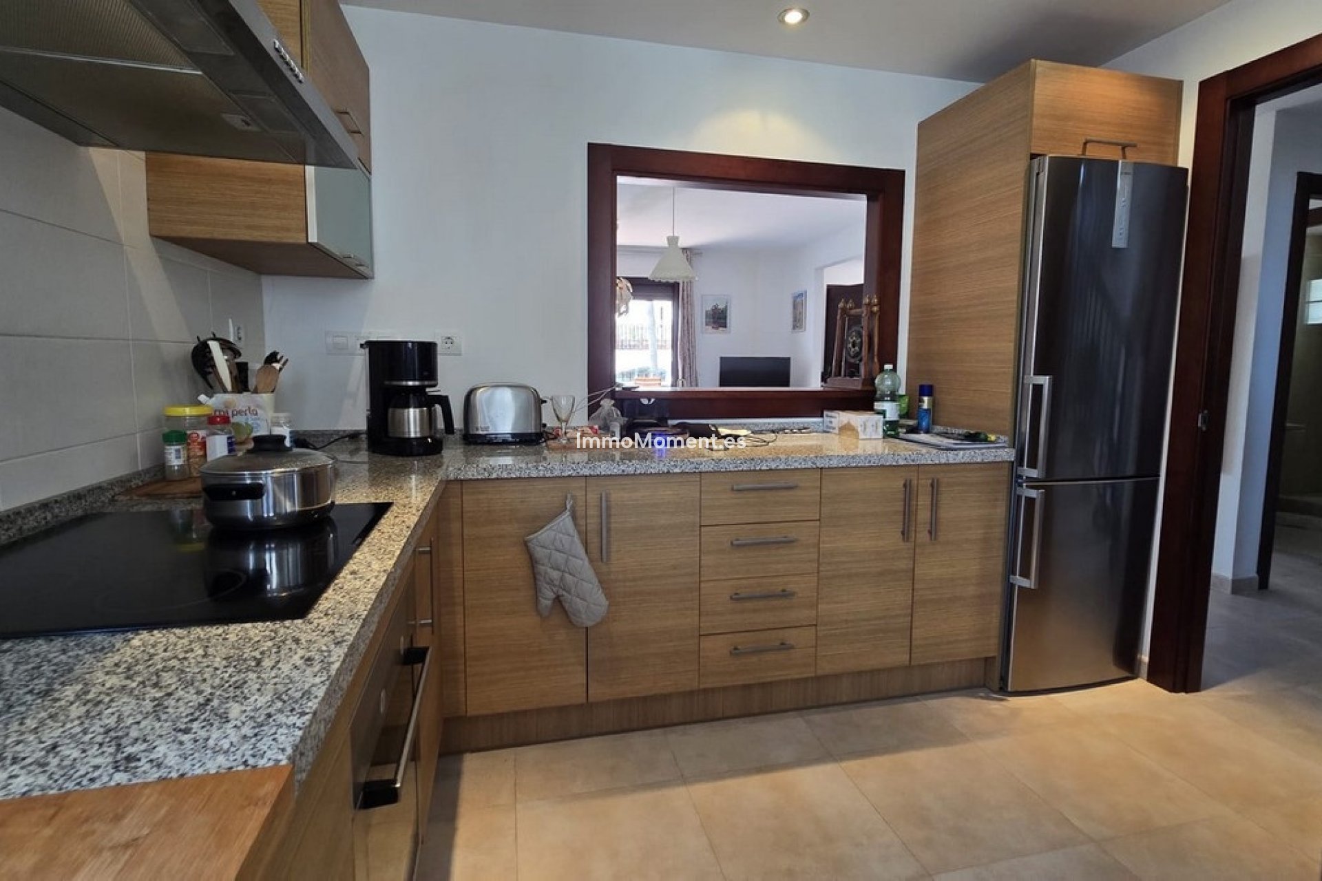 Bestaande woning - Appartement - Marbella - Marbella Centro