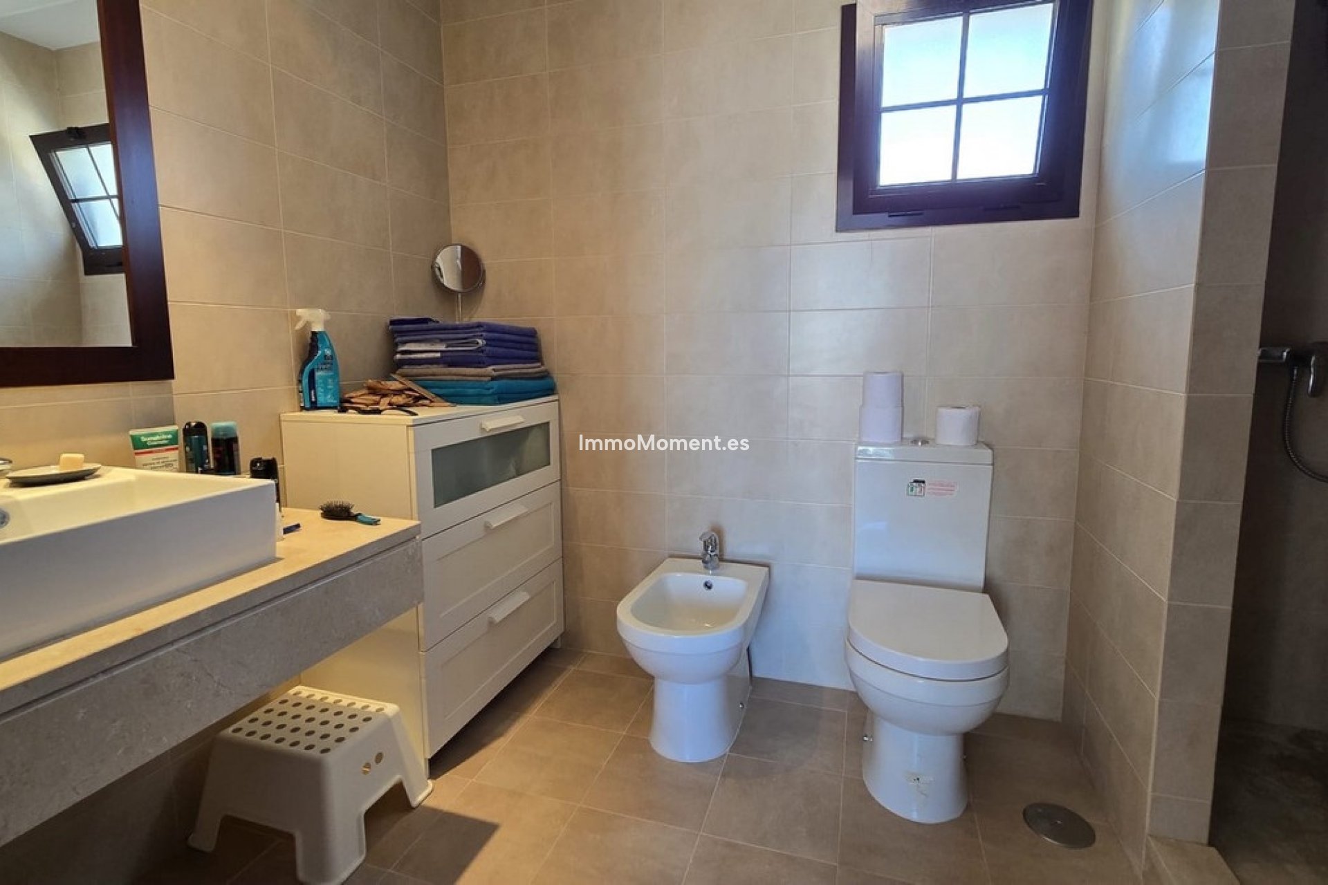Bestaande woning - Appartement - Marbella - Marbella Centro