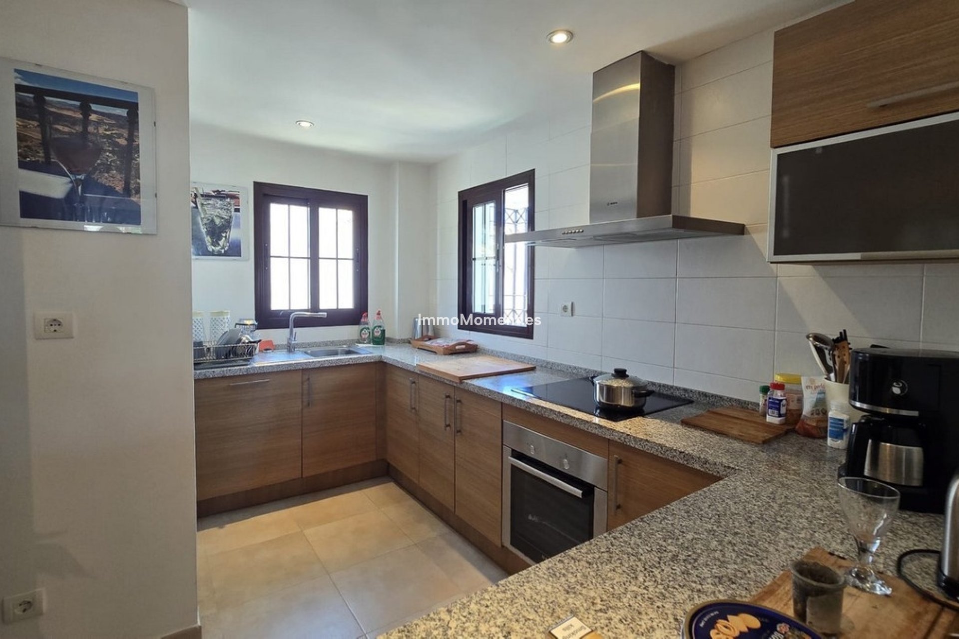 Bestaande woning - Appartement - Marbella - Marbella Centro