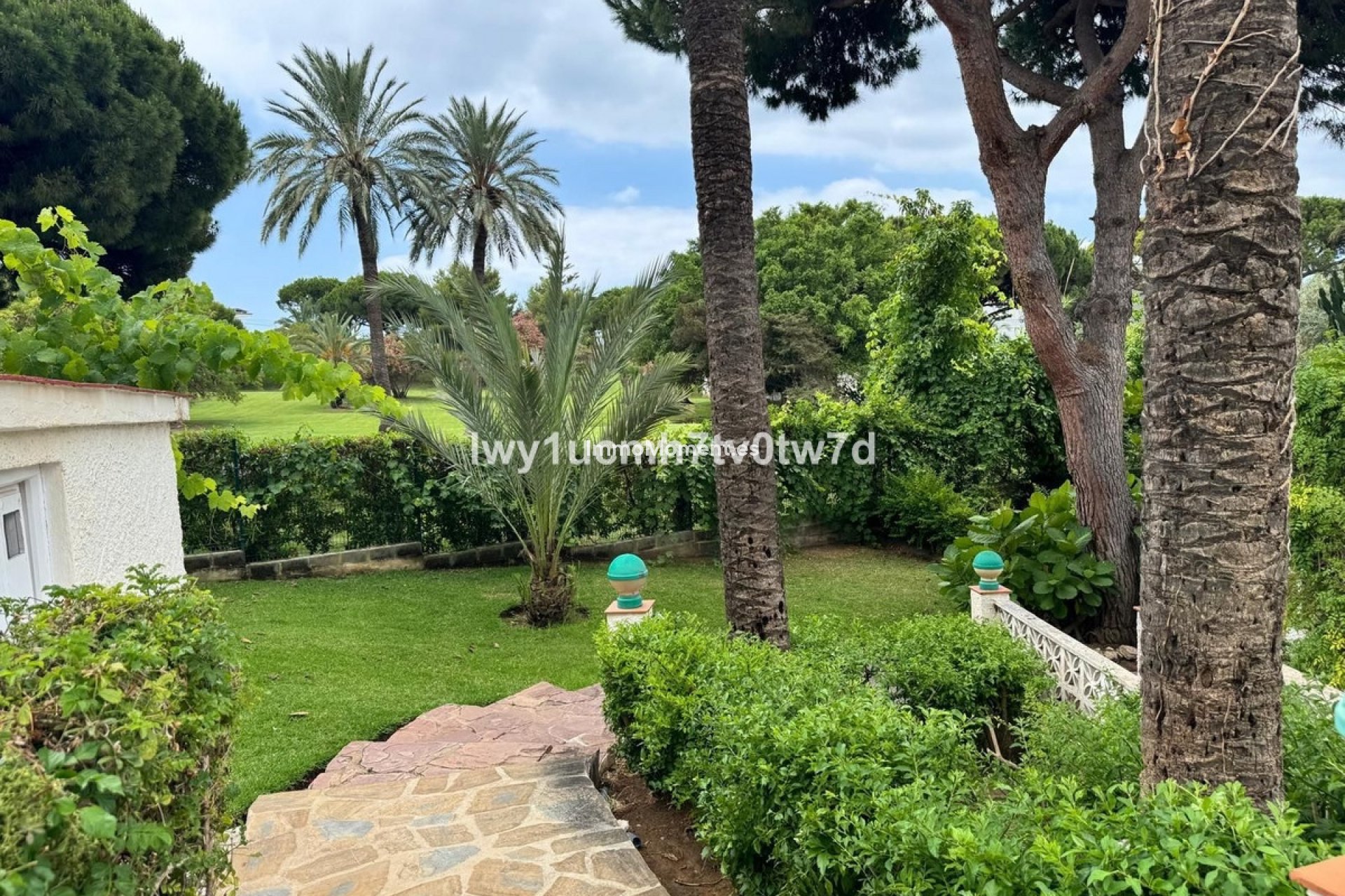 Bestaande woning - Appartement - Marbella - Marbella Centro