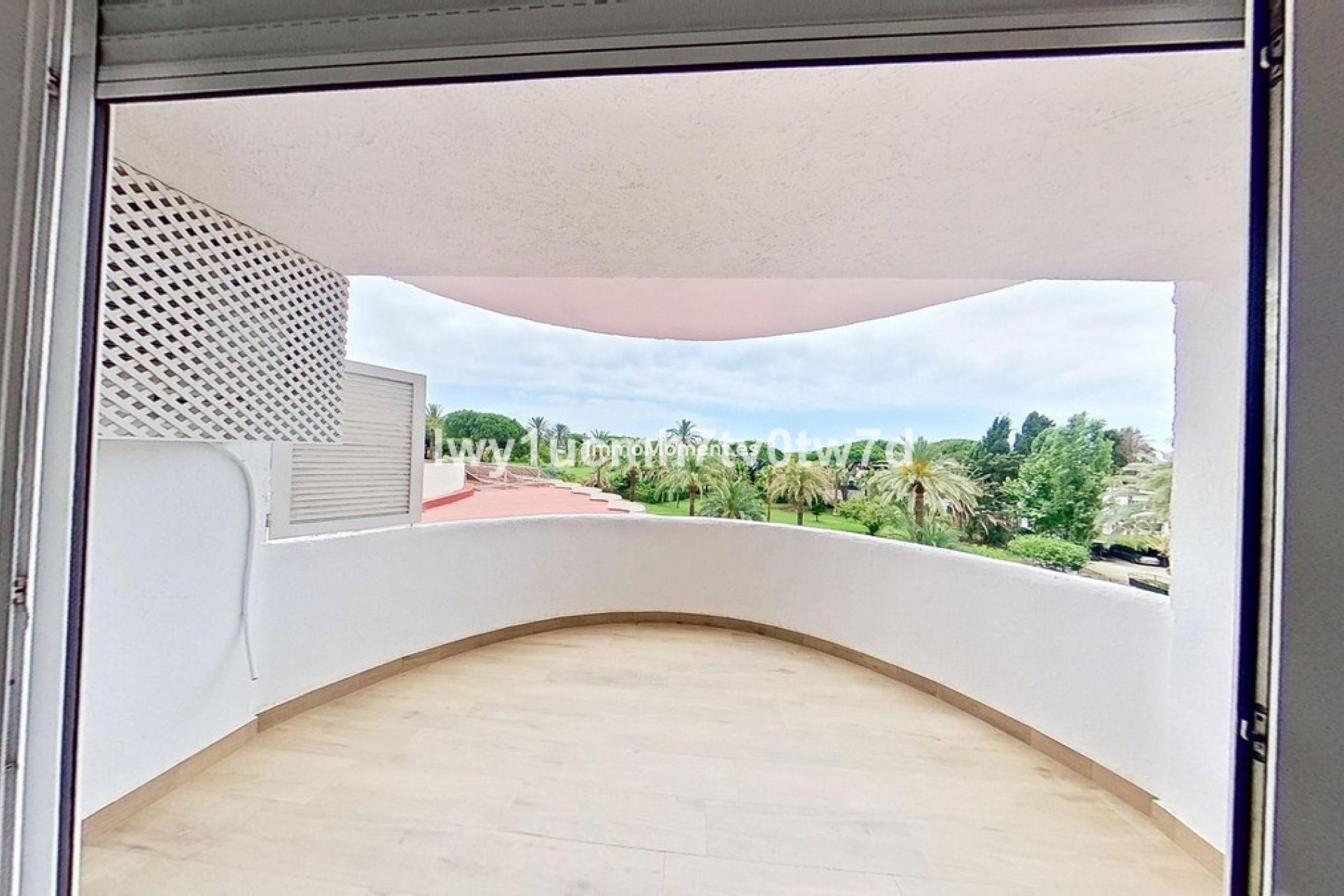 Bestaande woning - Appartement - Marbella - Marbella Centro