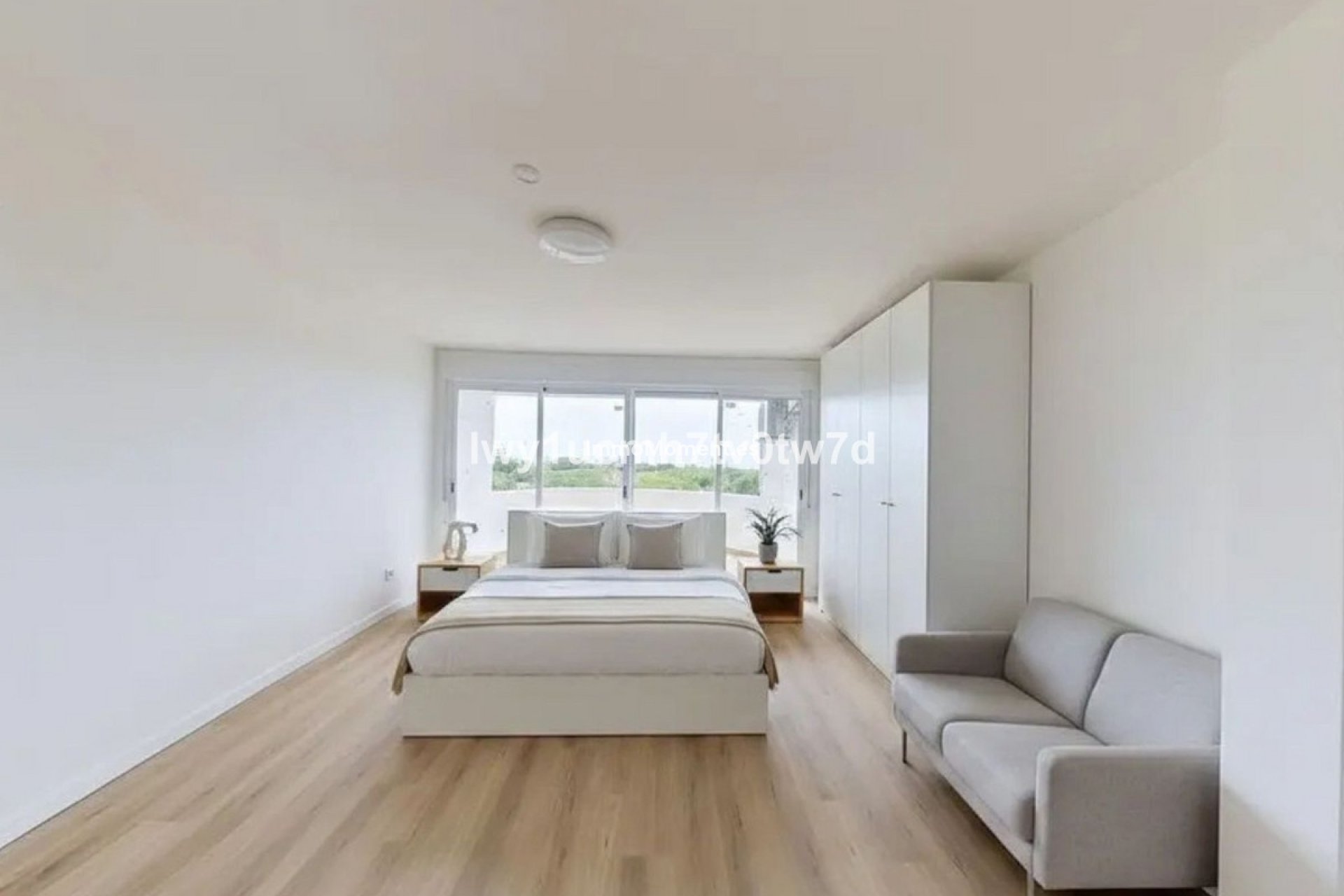 Bestaande woning - Appartement - Marbella - Marbella Centro