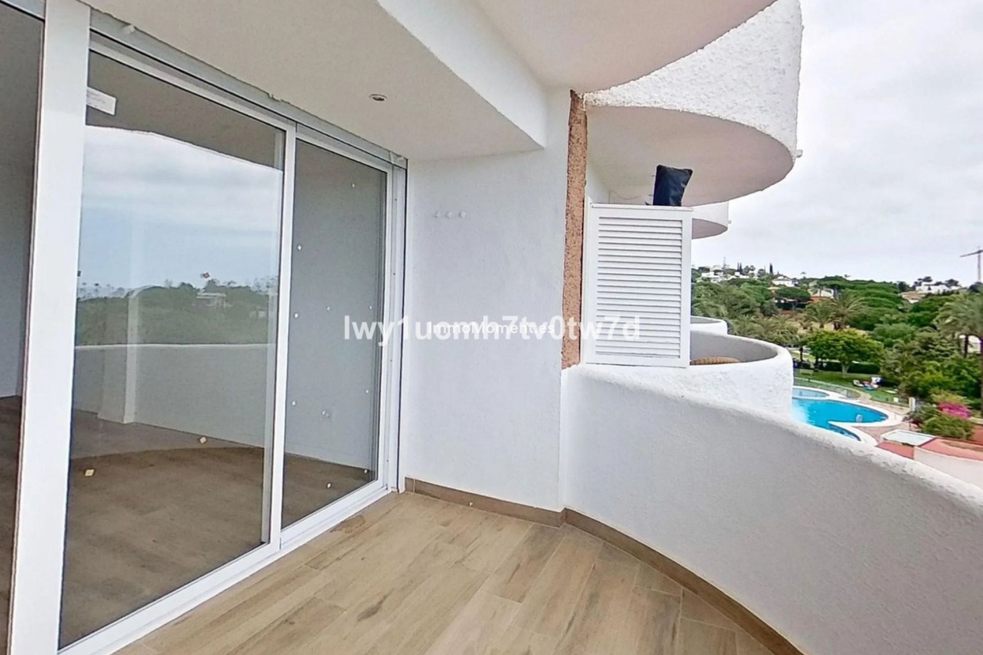 Bestaande woning - Appartement - Marbella - Marbella Centro