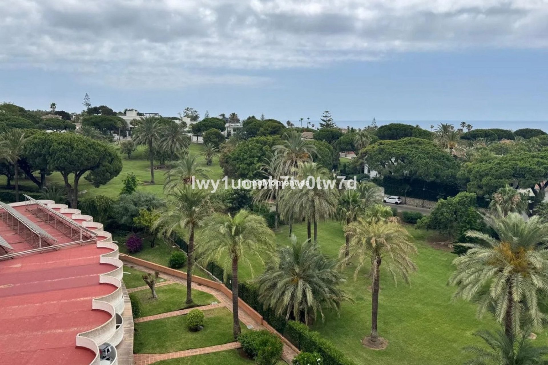 Bestaande woning - Appartement - Marbella - Marbella Centro