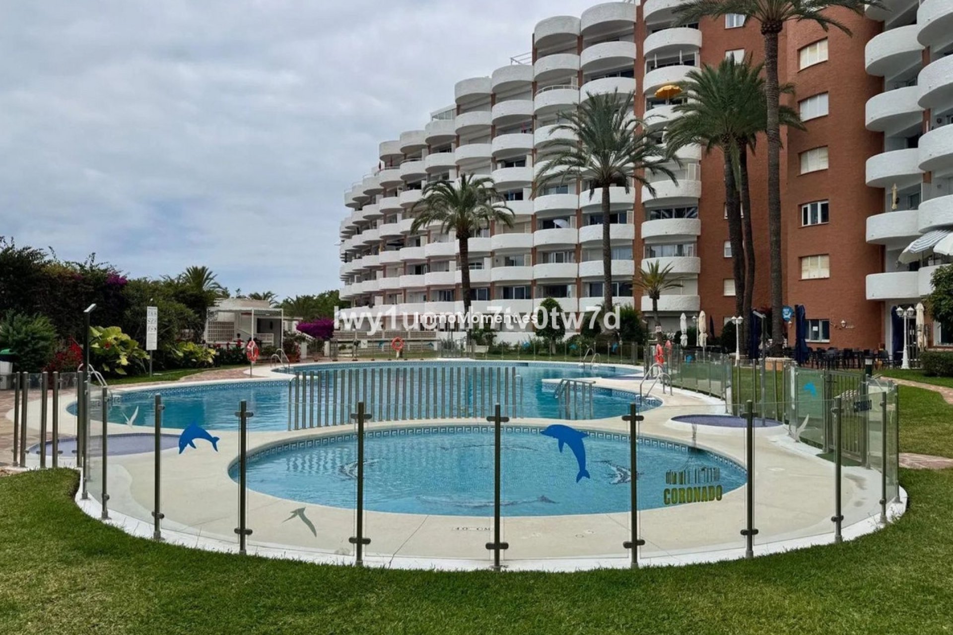 Bestaande woning - Appartement - Marbella - Marbella Centro