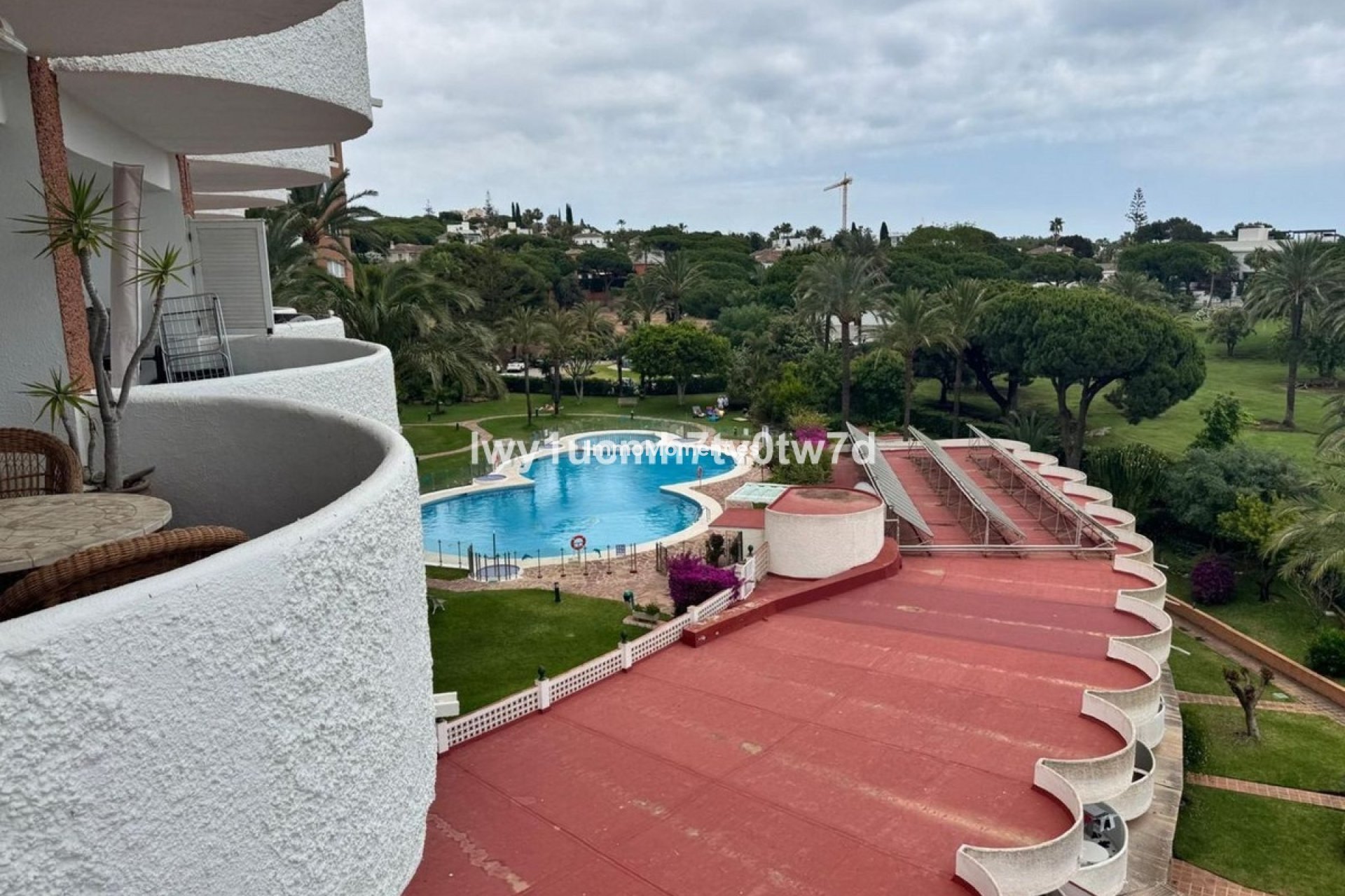 Bestaande woning - Appartement - Marbella - Marbella Centro