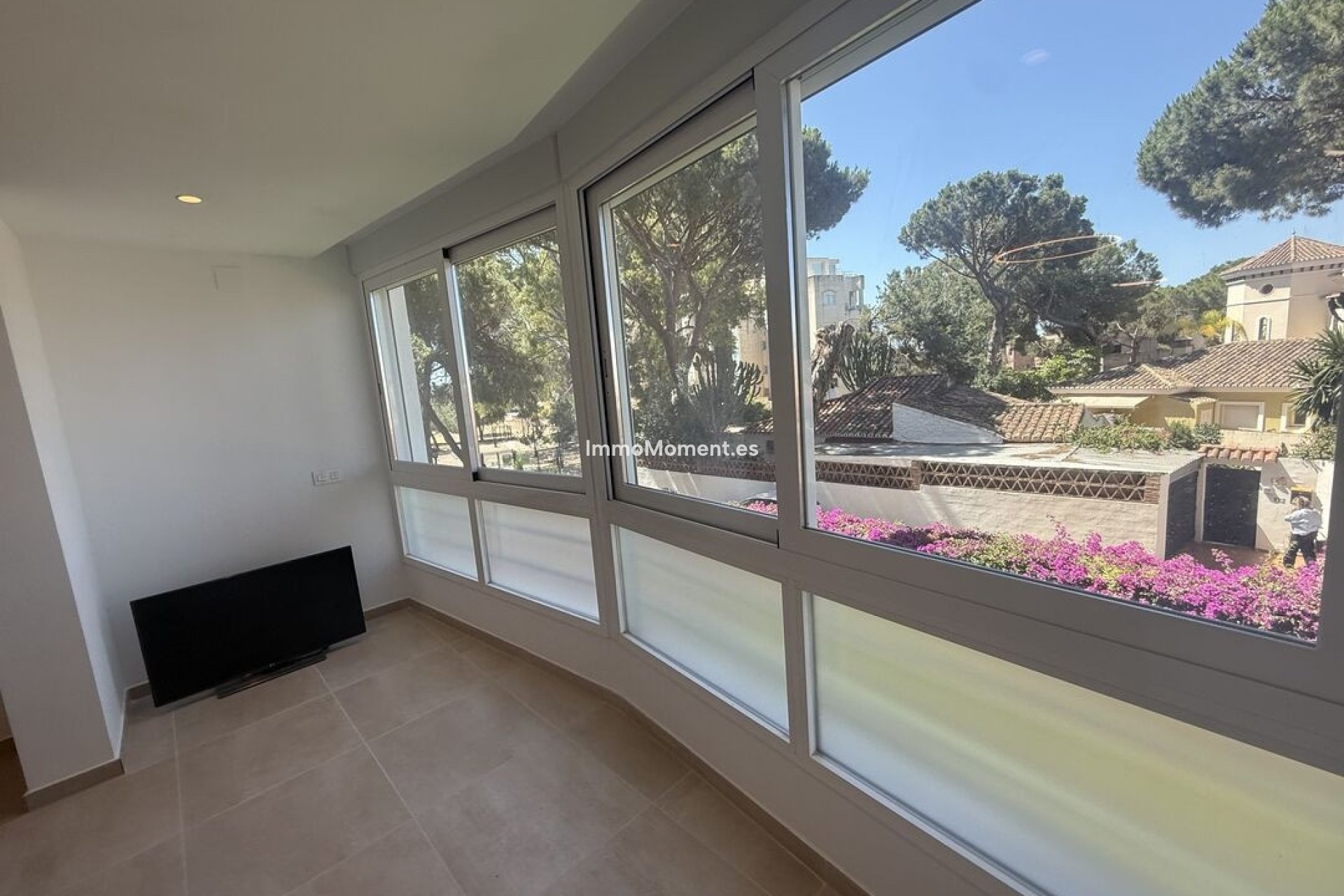 Bestaande woning - Appartement - Marbella - Marbella Centro