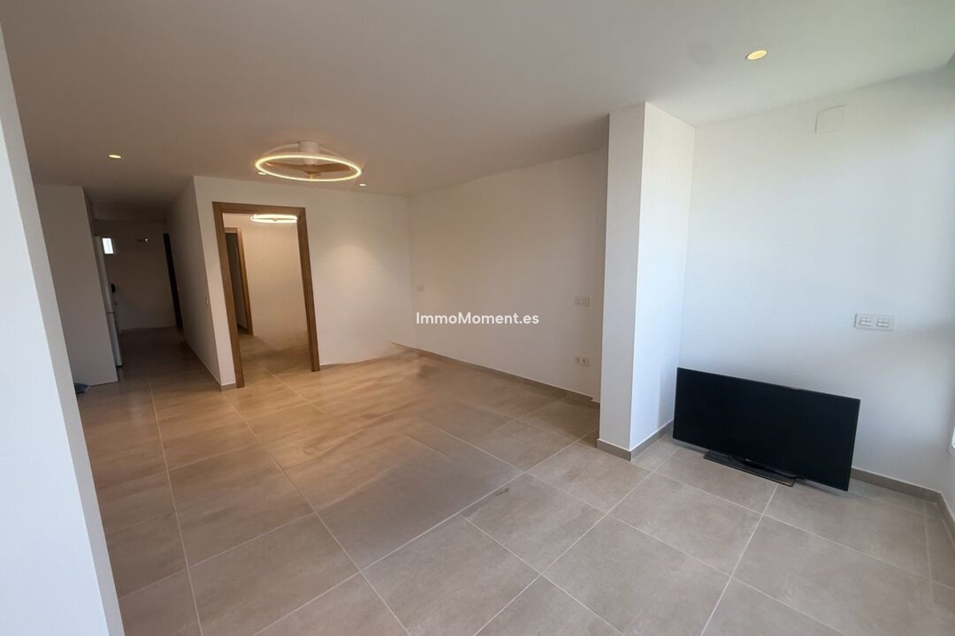 Bestaande woning - Appartement - Marbella - Marbella Centro