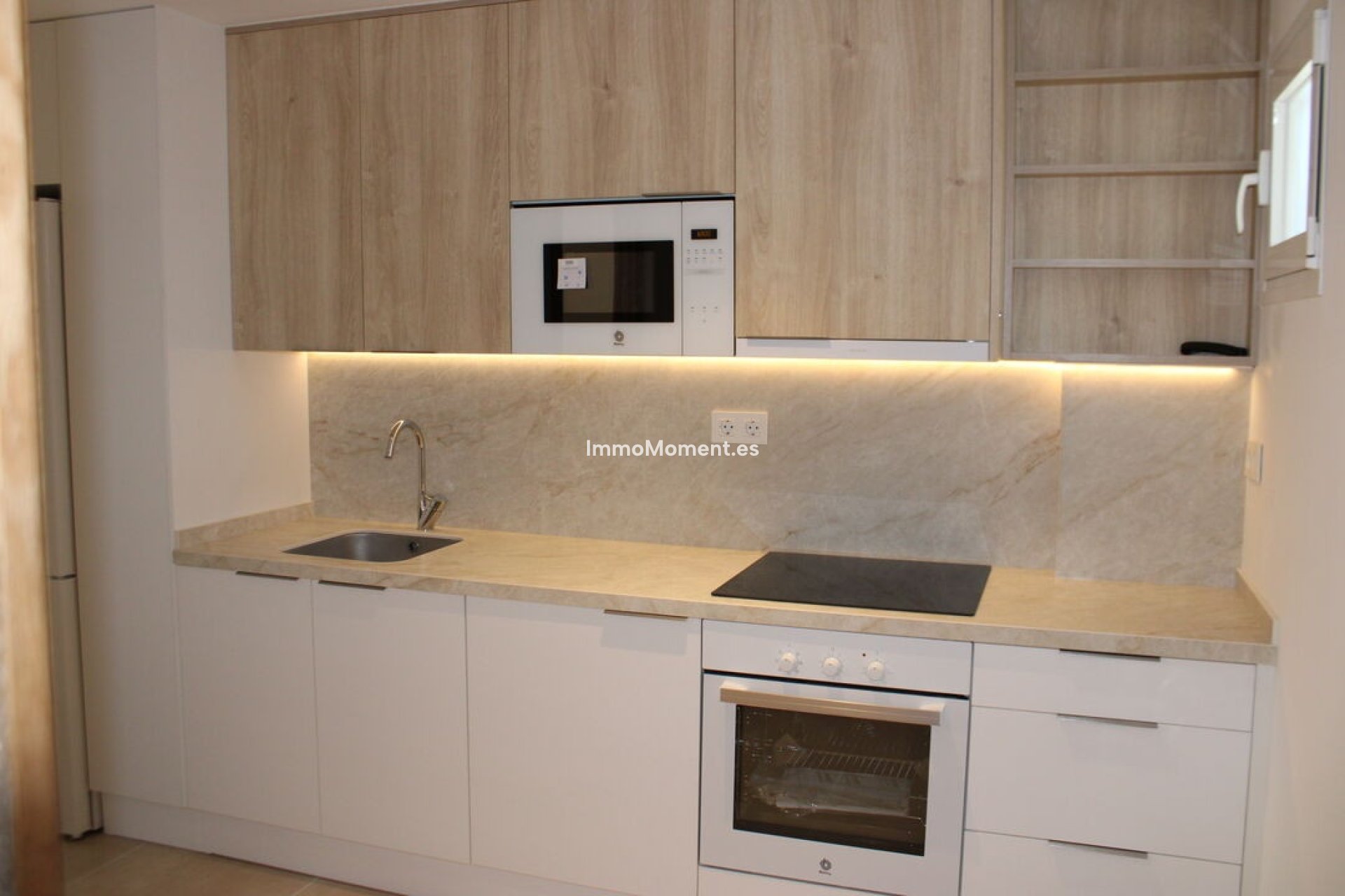 Bestaande woning - Appartement - Marbella - Marbella Centro