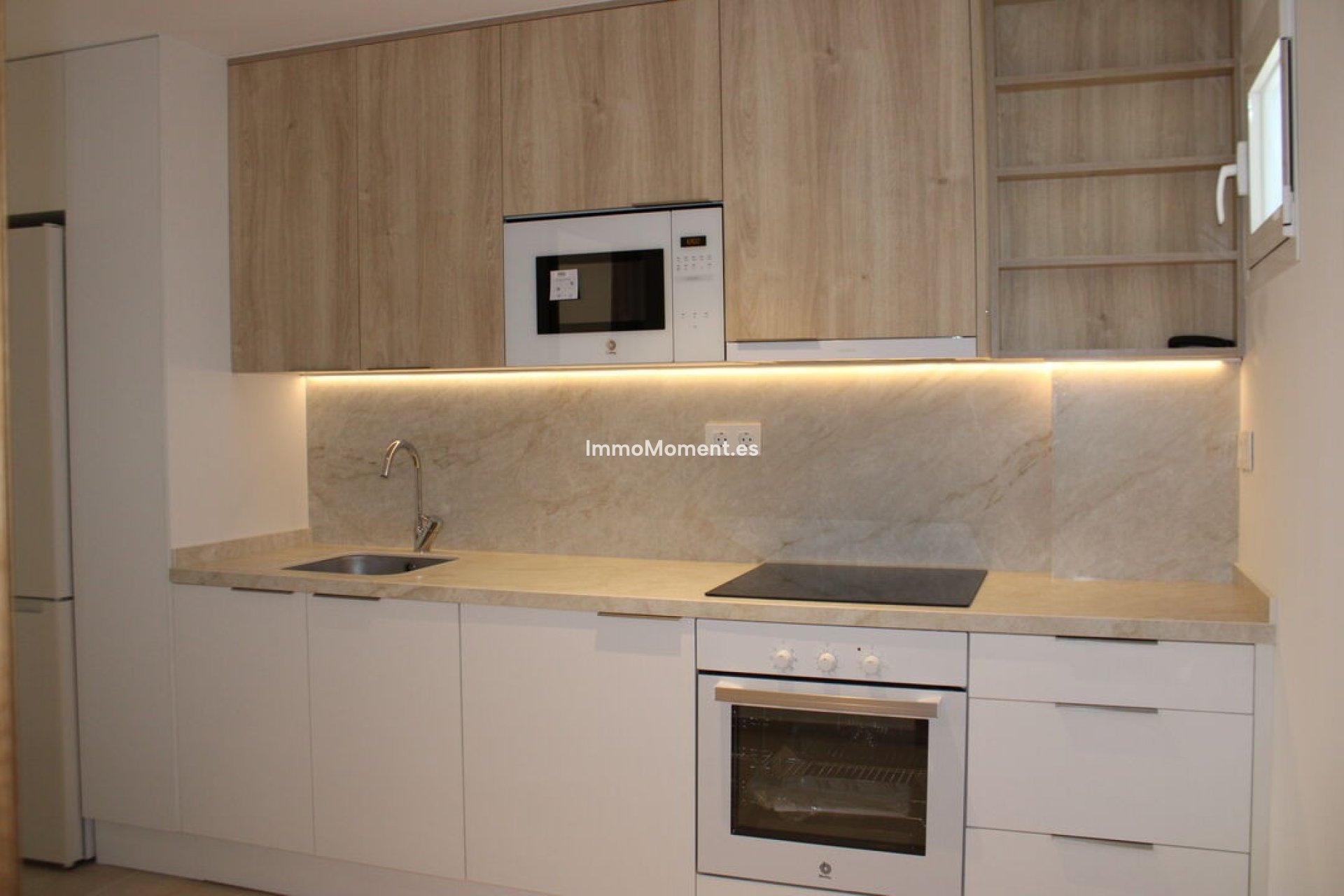 Bestaande woning - Appartement - Marbella - Marbella Centro