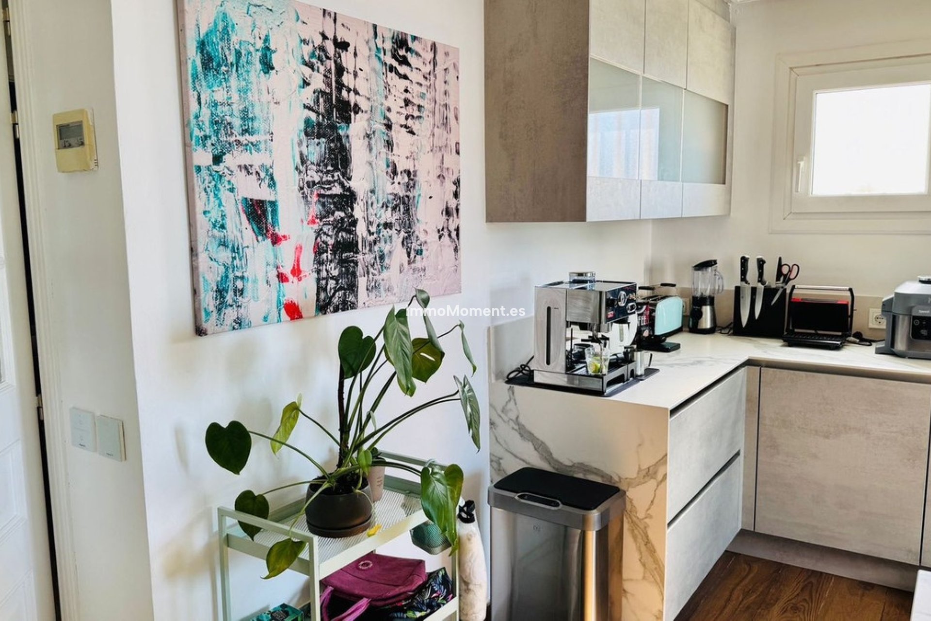 Bestaande woning - Appartement - Marbella - Marbella Centro