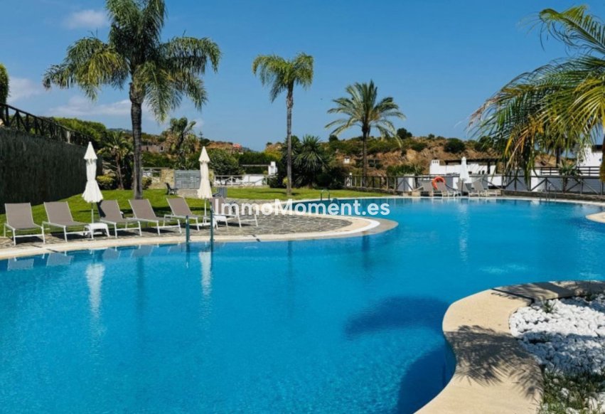 Bestaande woning - Appartement - Marbella - Marbella Centro
