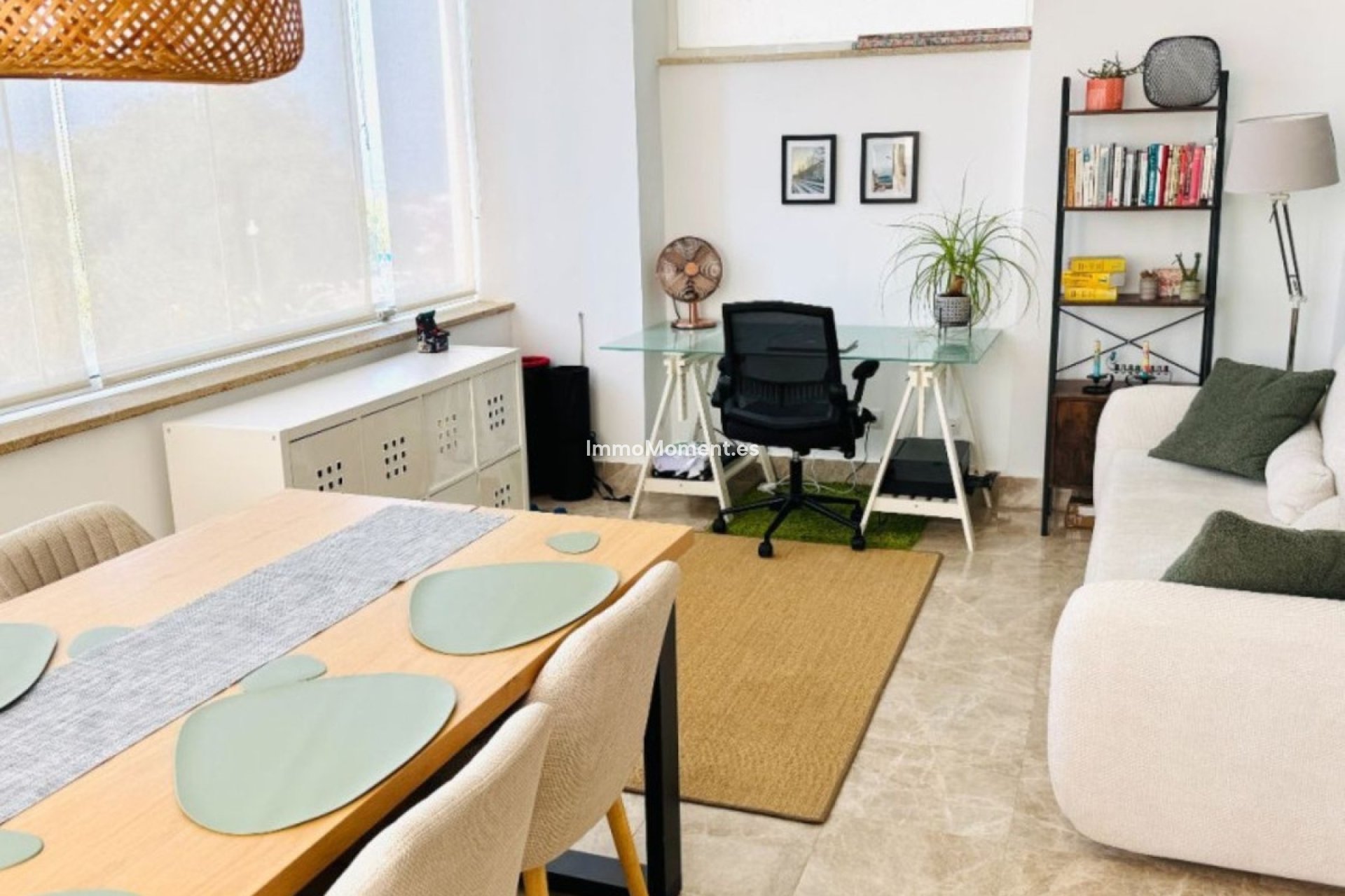 Bestaande woning - Appartement - Marbella - Marbella Centro