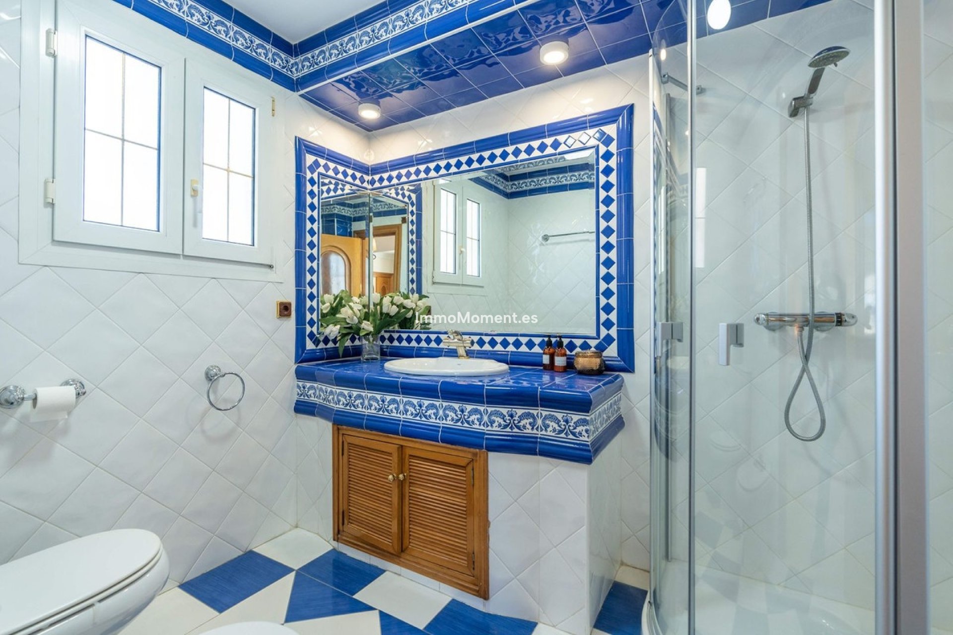 Bestaande woning - Appartement - Marbella - Marbella Centro