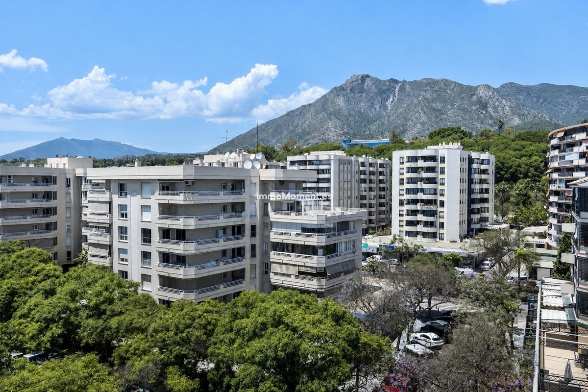 Bestaande woning - Appartement - Marbella - Marbella Centro