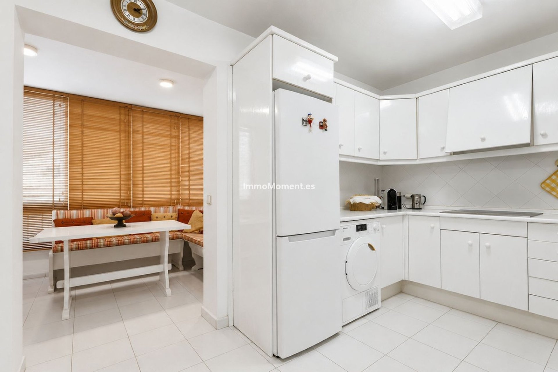 Bestaande woning - Appartement - Marbella - Marbella Centro