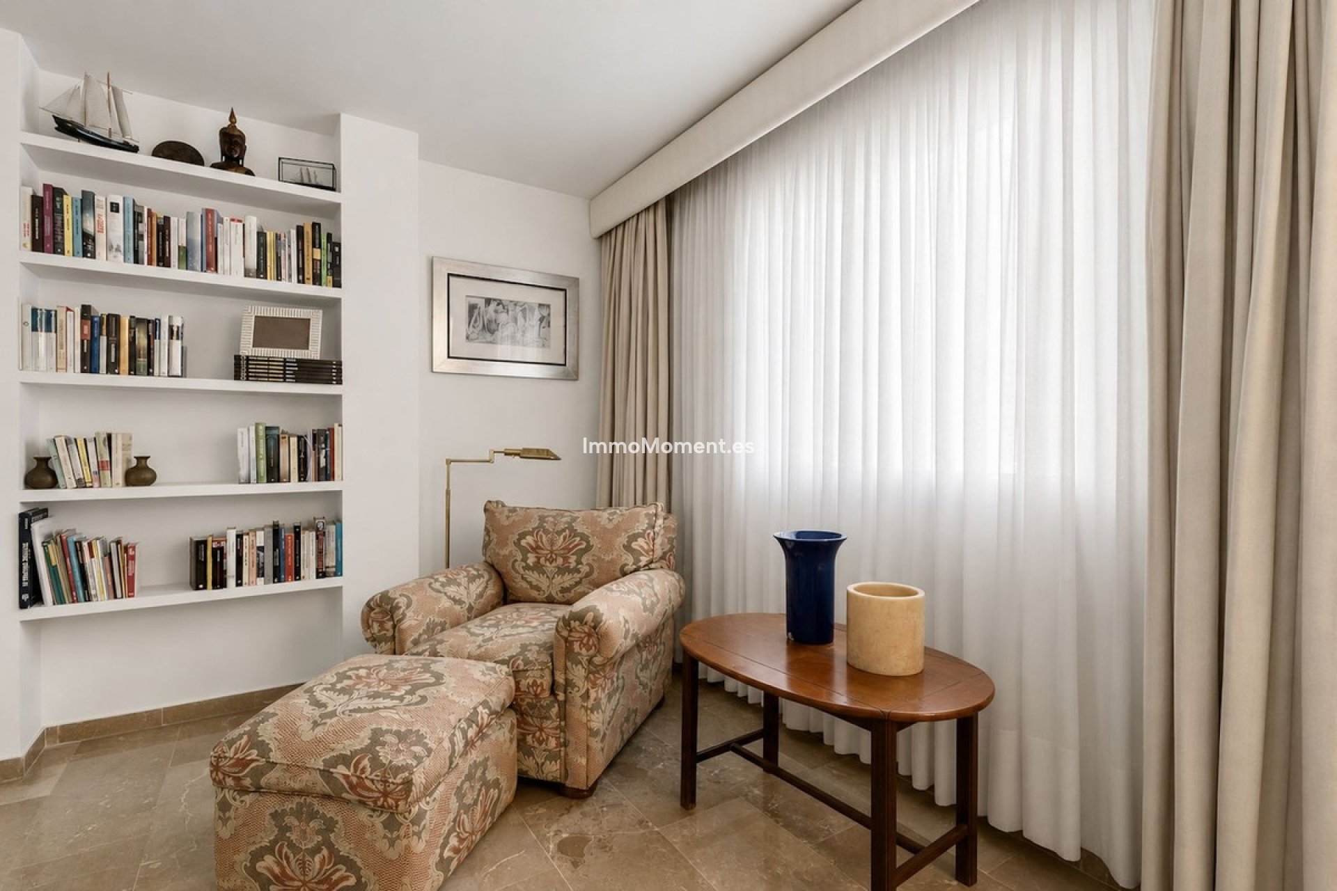 Bestaande woning - Appartement - Marbella - Marbella Centro