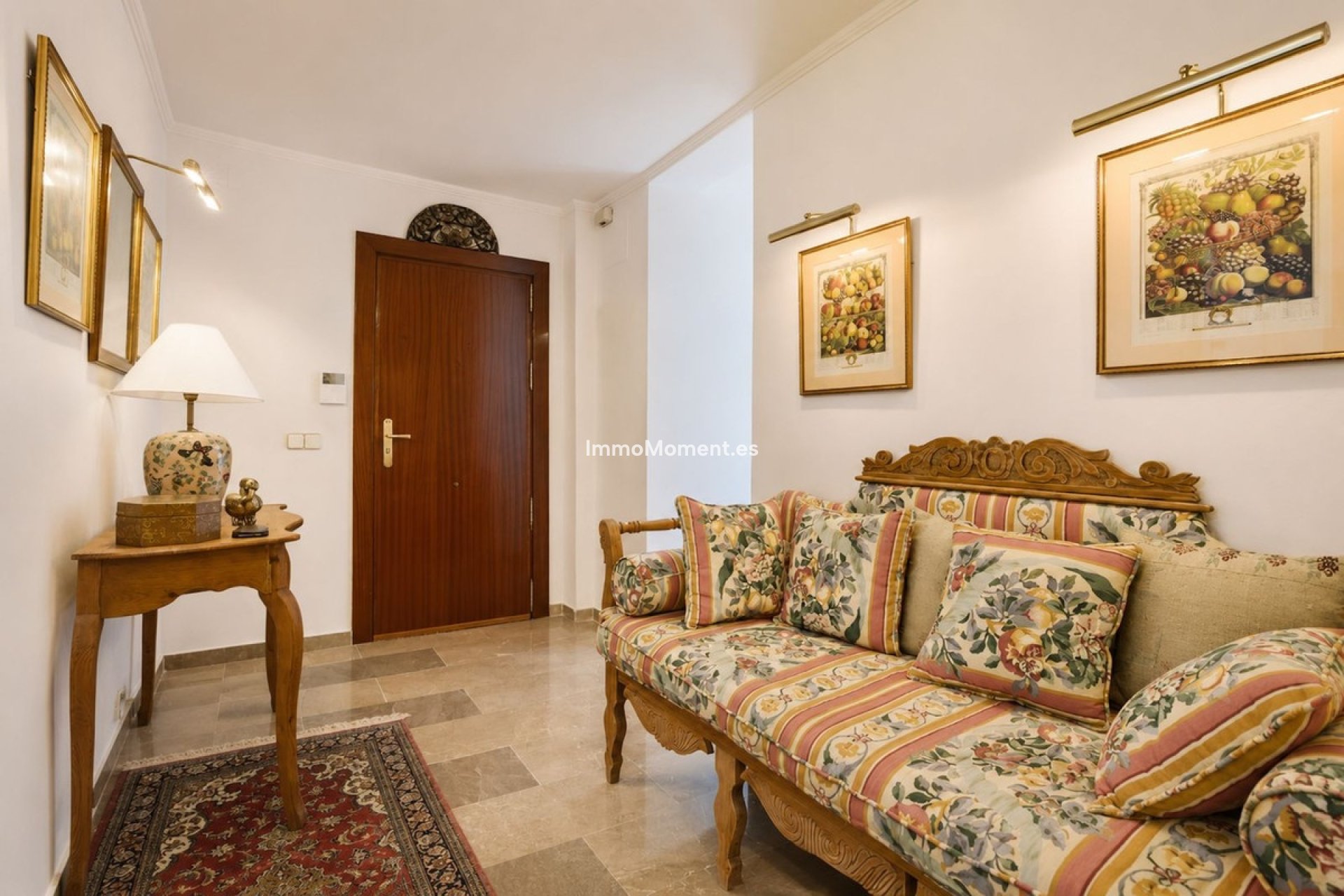 Bestaande woning - Appartement - Marbella - Marbella Centro