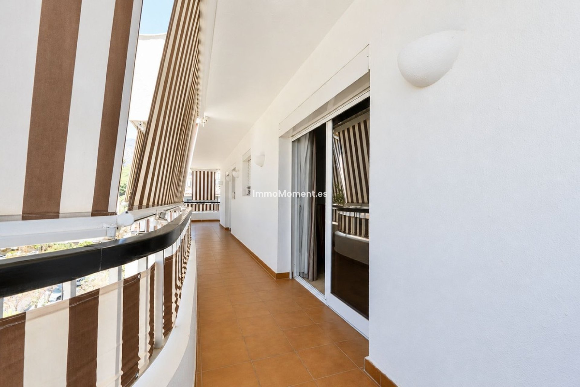 Bestaande woning - Appartement - Marbella - Marbella Centro