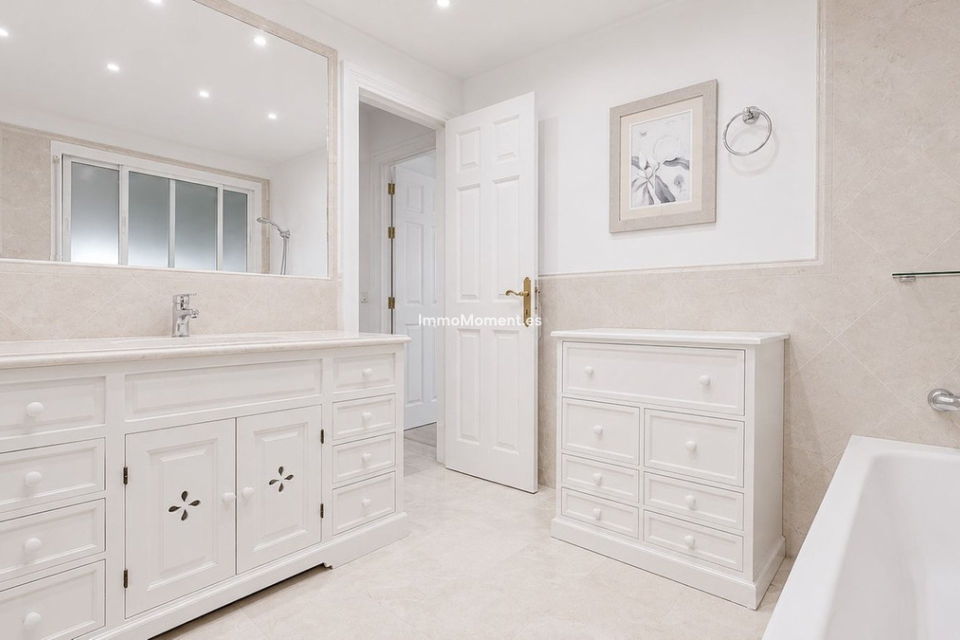 Bestaande woning - Appartement - Marbella - Marbella Centro