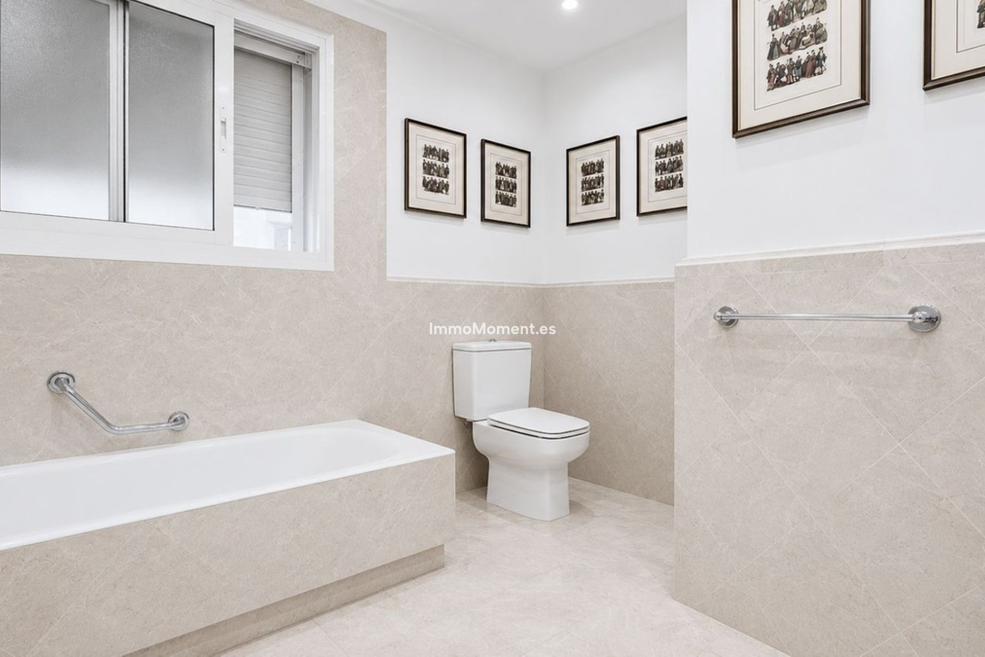 Bestaande woning - Appartement - Marbella - Marbella Centro