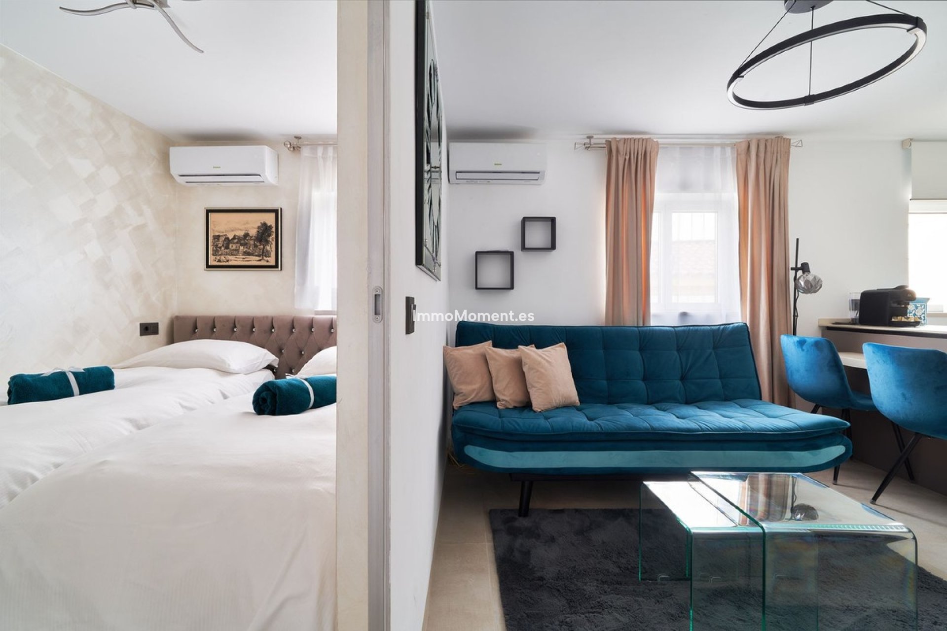 Bestaande woning - Appartement - Marbella - Marbella Centro