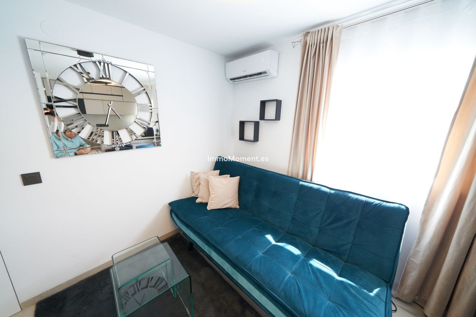 Bestaande woning - Appartement - Marbella - Marbella Centro