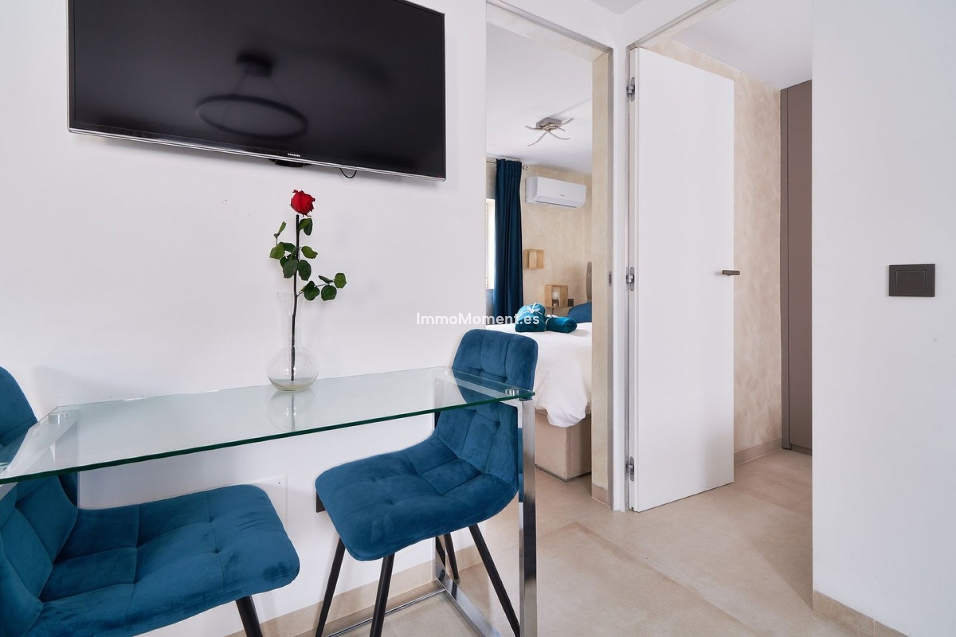 Bestaande woning - Appartement - Marbella - Marbella Centro