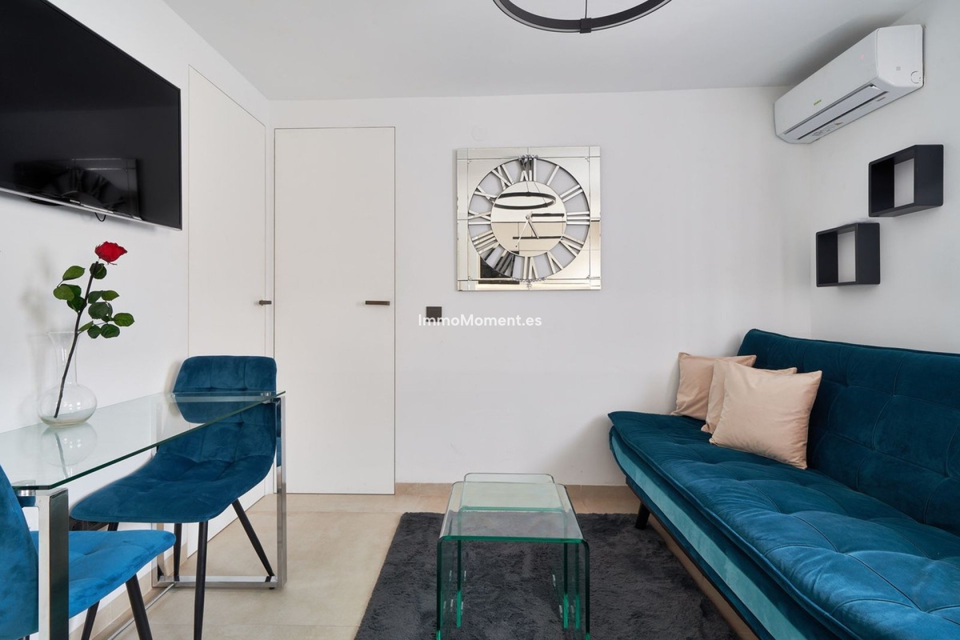 Bestaande woning - Appartement - Marbella - Marbella Centro