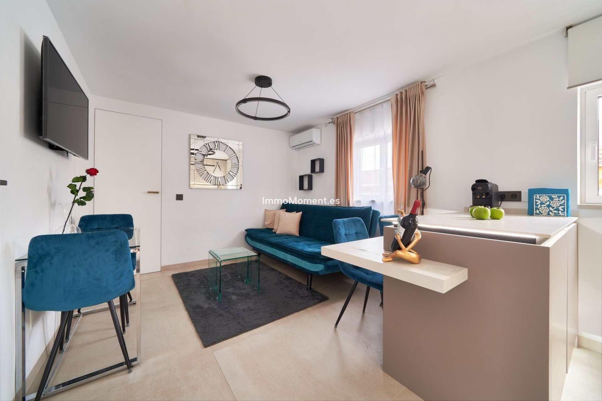 Bestaande woning - Appartement - Marbella - Marbella Centro