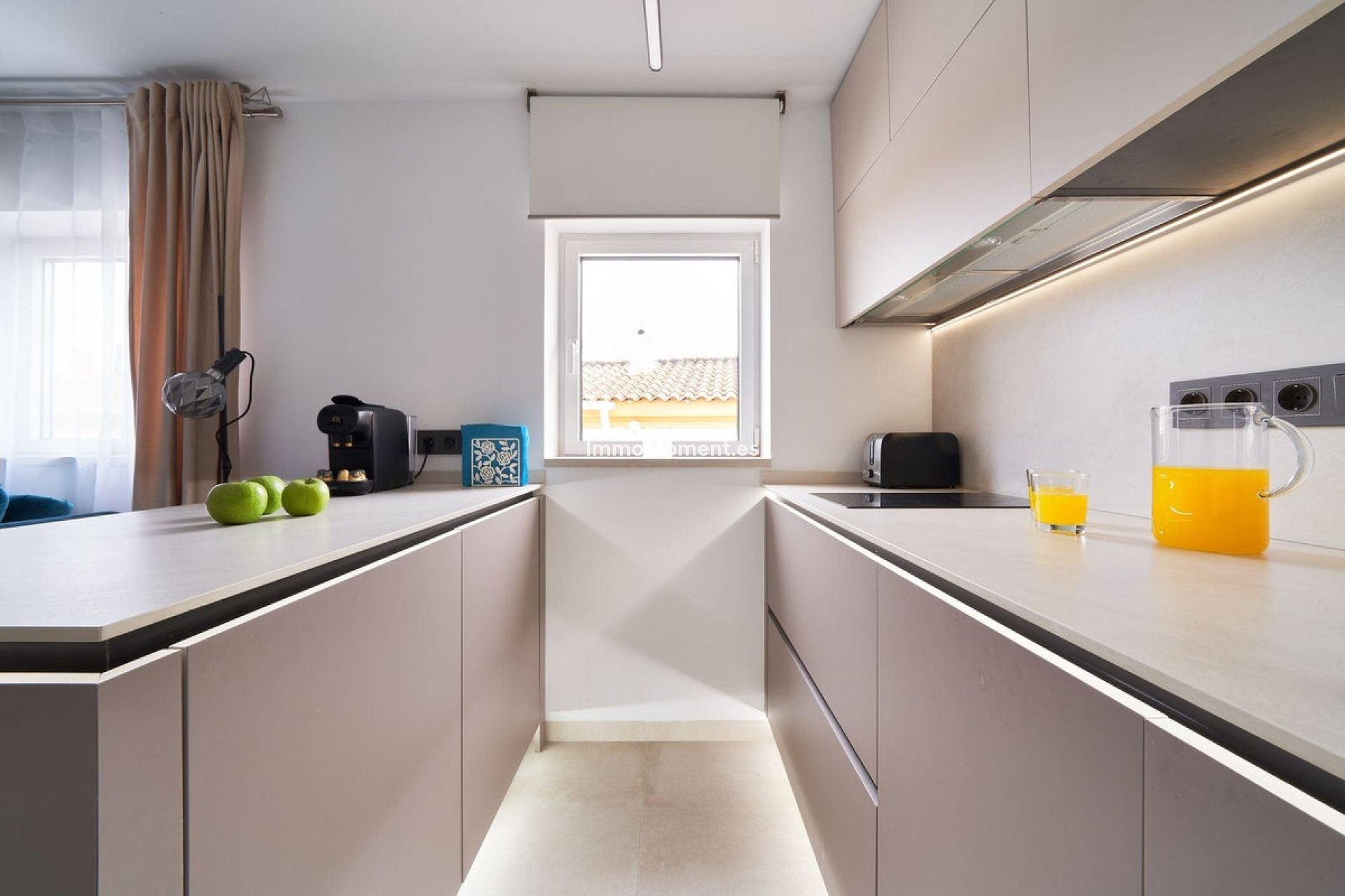 Bestaande woning - Appartement - Marbella - Marbella Centro