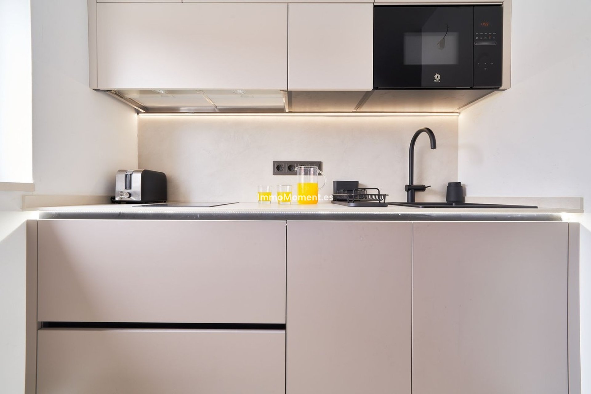 Bestaande woning - Appartement - Marbella - Marbella Centro