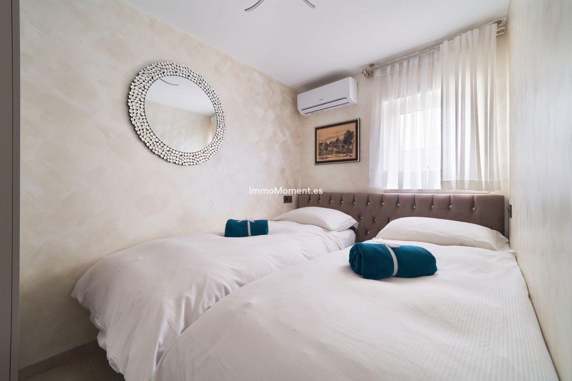 Bestaande woning - Appartement - Marbella - Marbella Centro