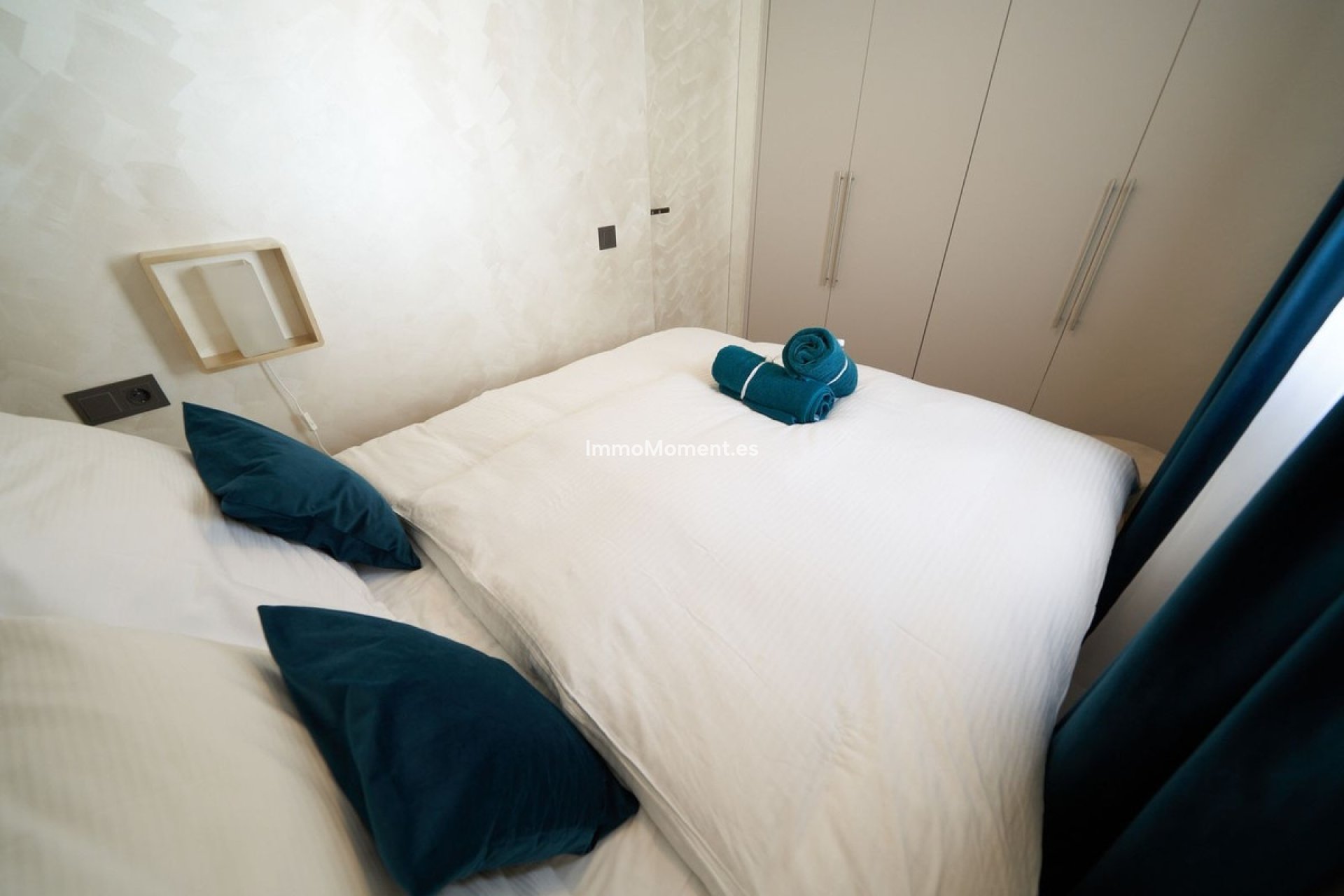 Bestaande woning - Appartement - Marbella - Marbella Centro
