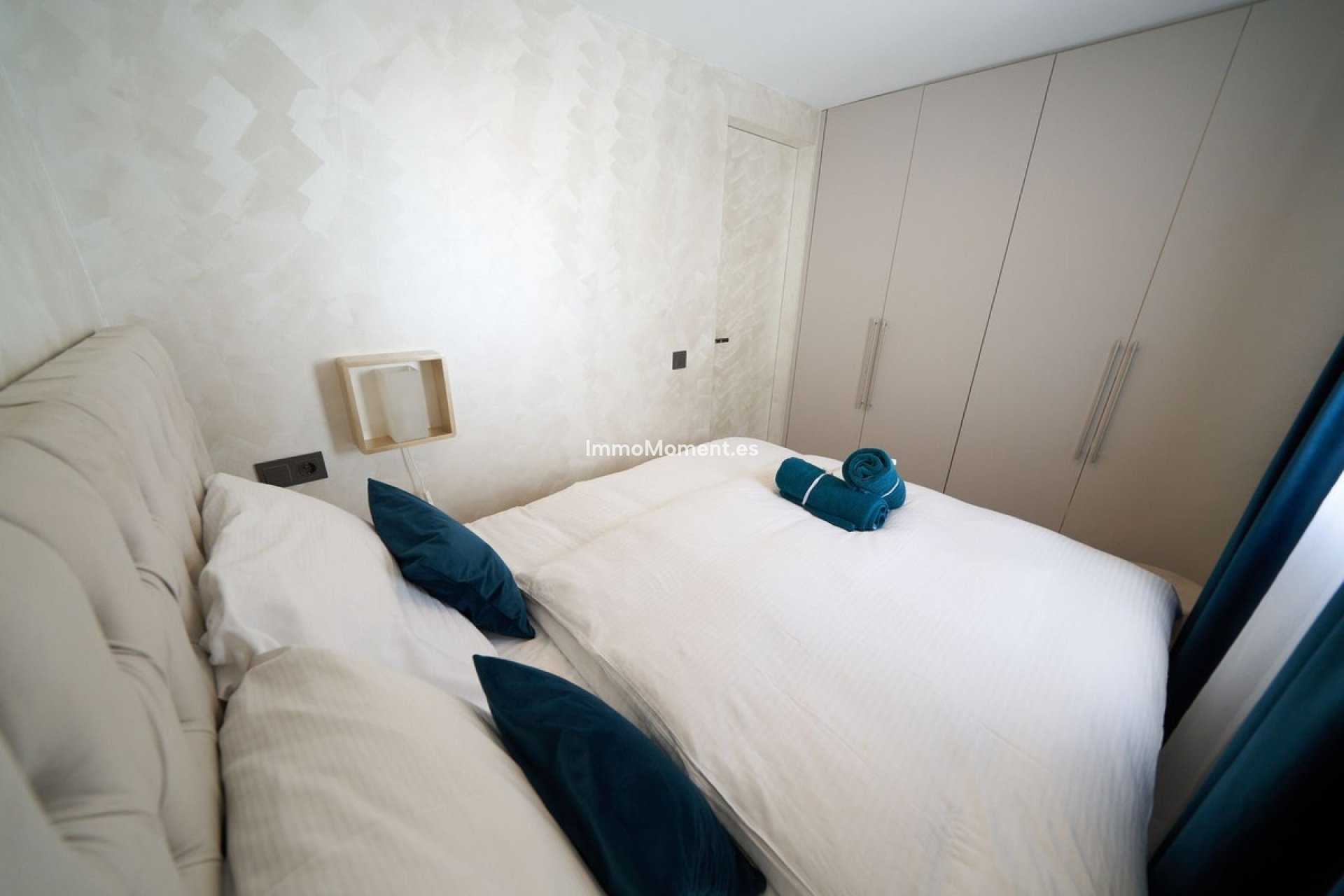 Bestaande woning - Appartement - Marbella - Marbella Centro
