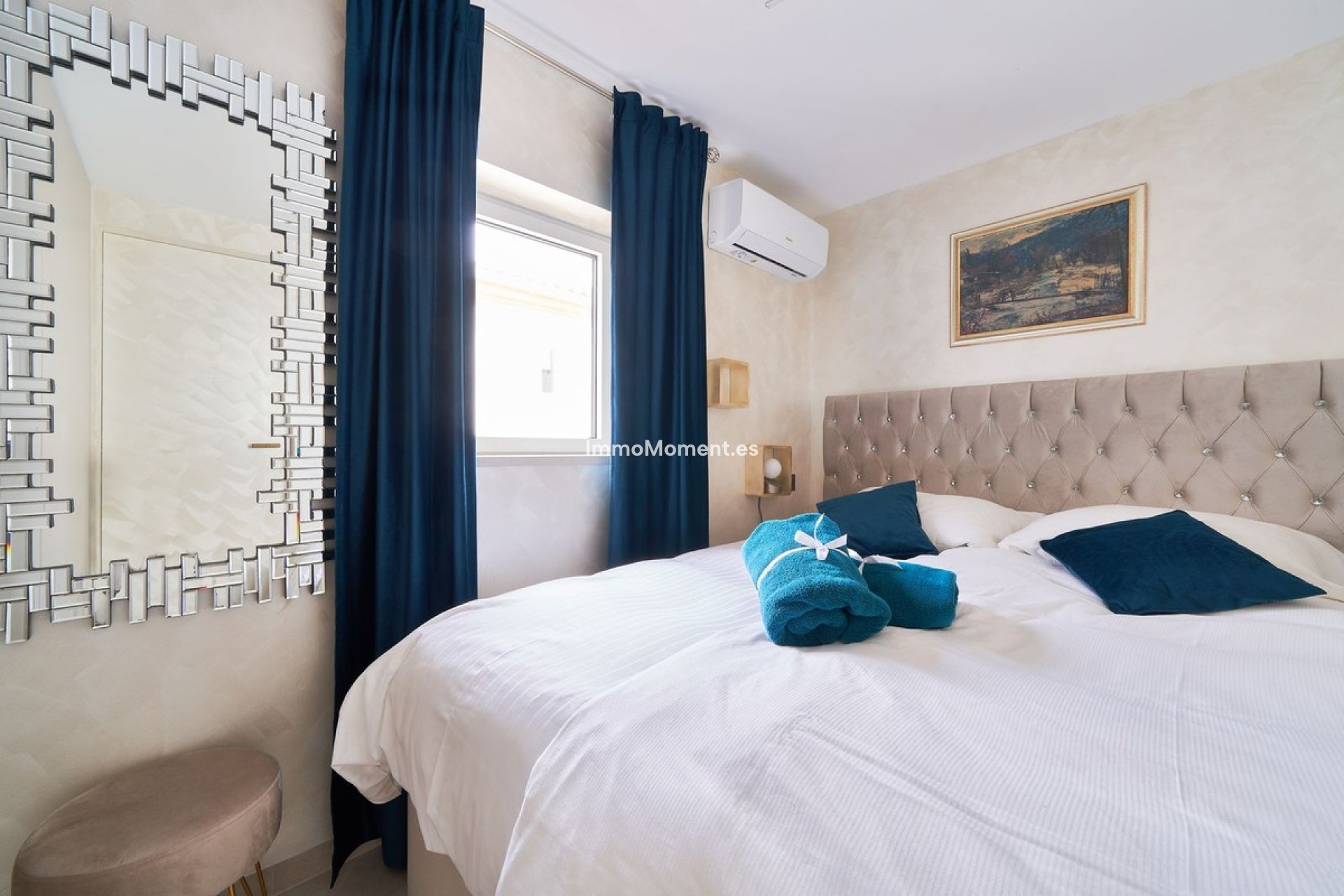 Bestaande woning - Appartement - Marbella - Marbella Centro