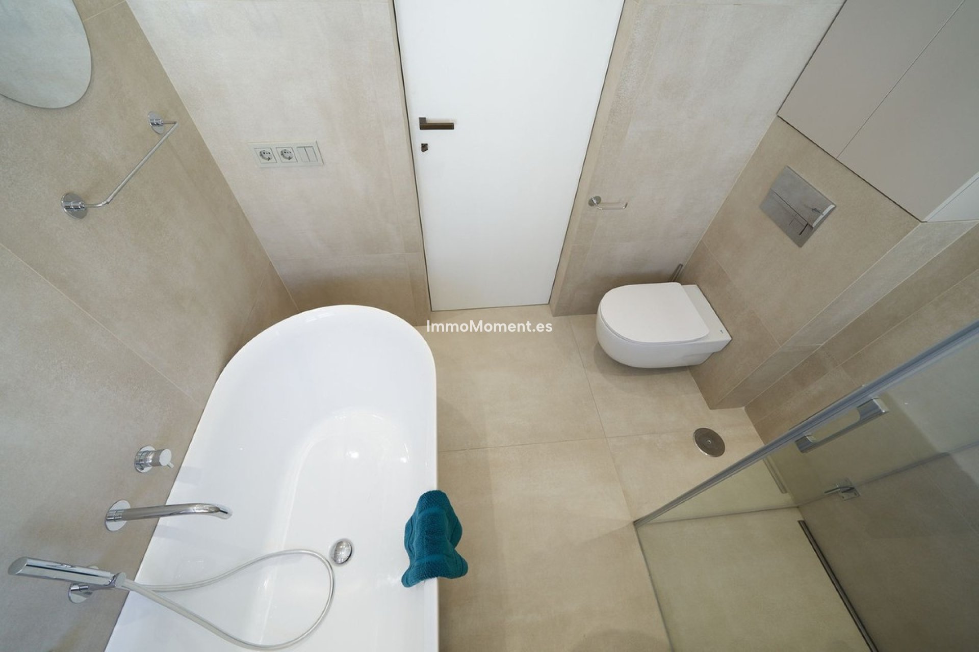 Bestaande woning - Appartement - Marbella - Marbella Centro