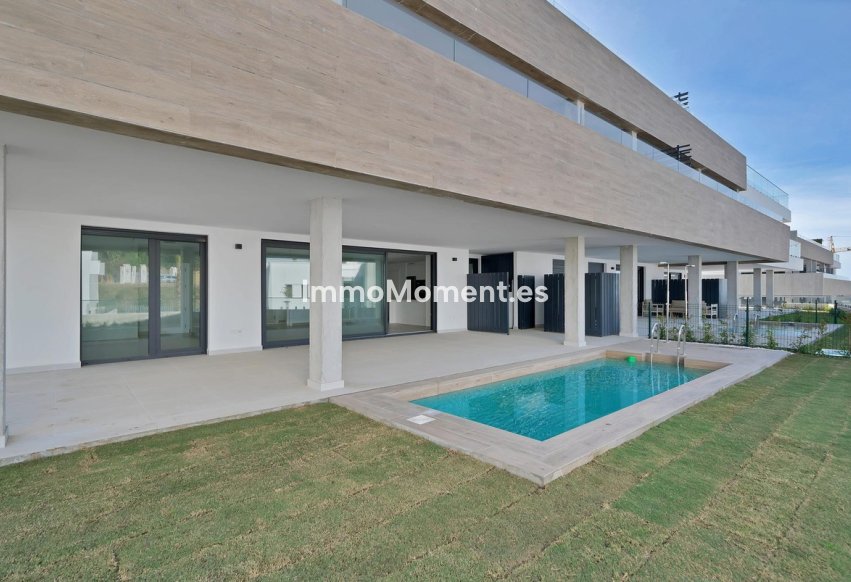 Bestaande woning - Appartement - Marbella - Marbella Centro