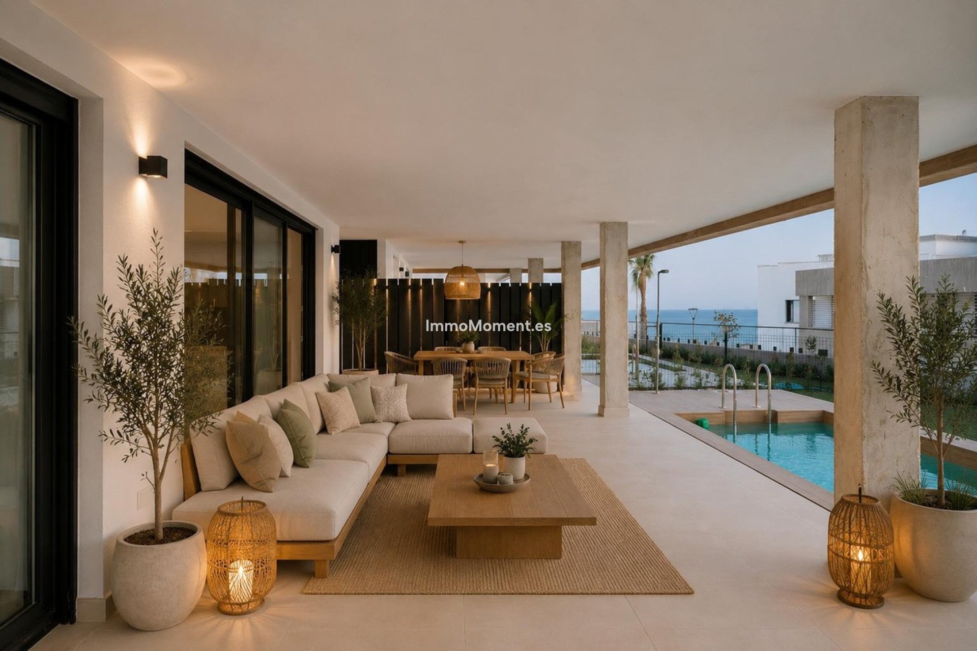 Bestaande woning - Appartement - Marbella - Marbella Centro