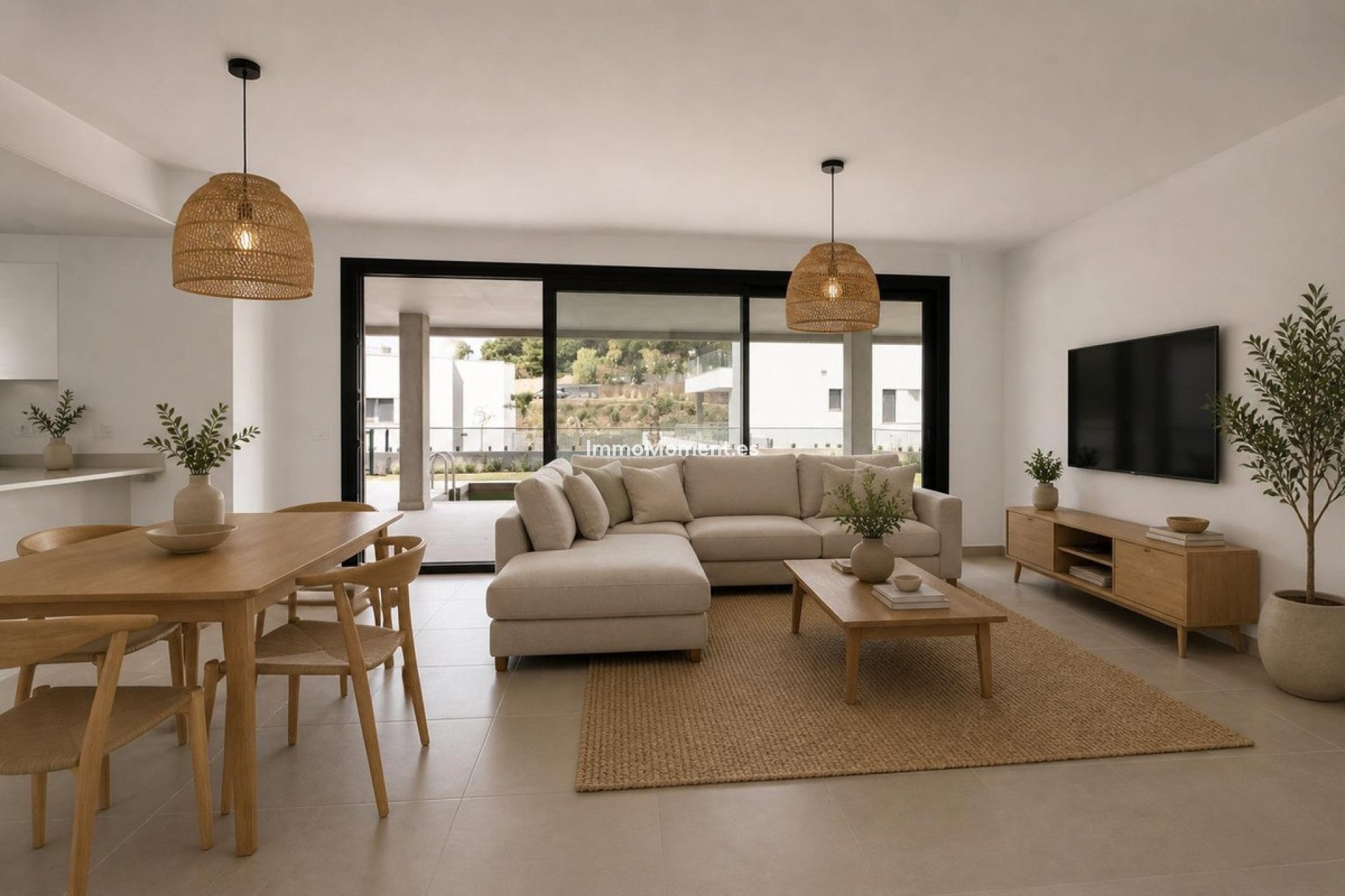 Bestaande woning - Appartement - Marbella - Marbella Centro