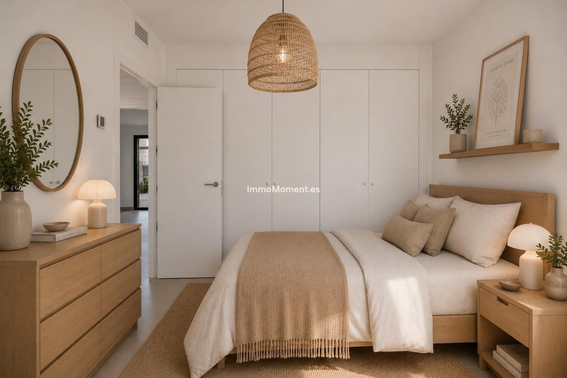 Bestaande woning - Appartement - Marbella - Marbella Centro